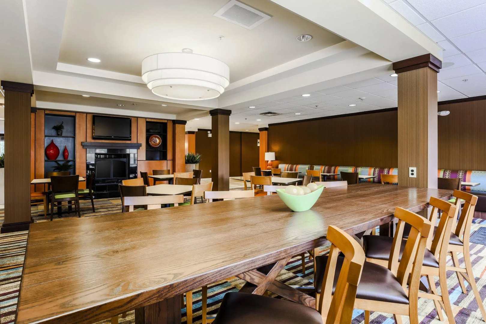 Fairfield Inn & Suites Wilkes-Barre Scranton