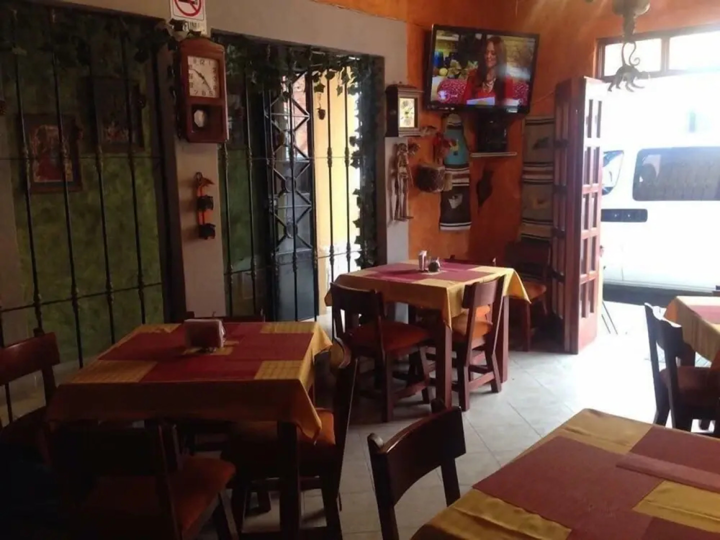 Hotel Mesón de Santa Ana