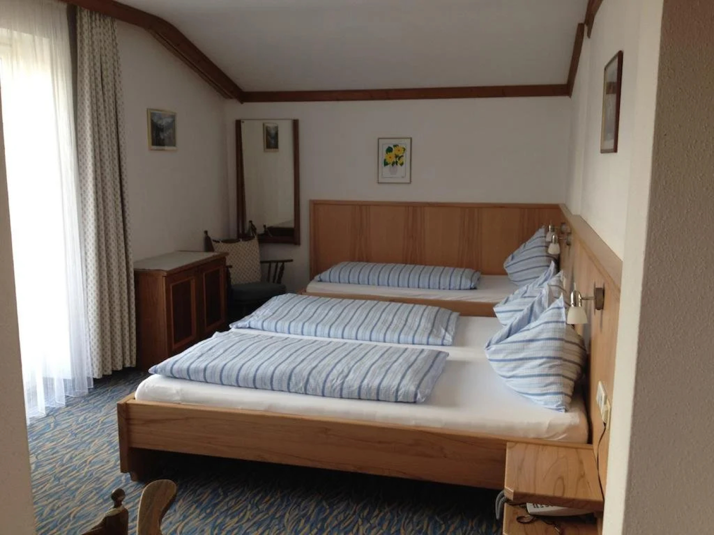 Eschenhof Bed & Breakfast & More