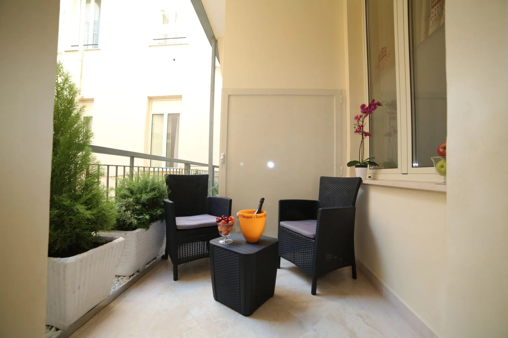 Esposizione Palace Hotel