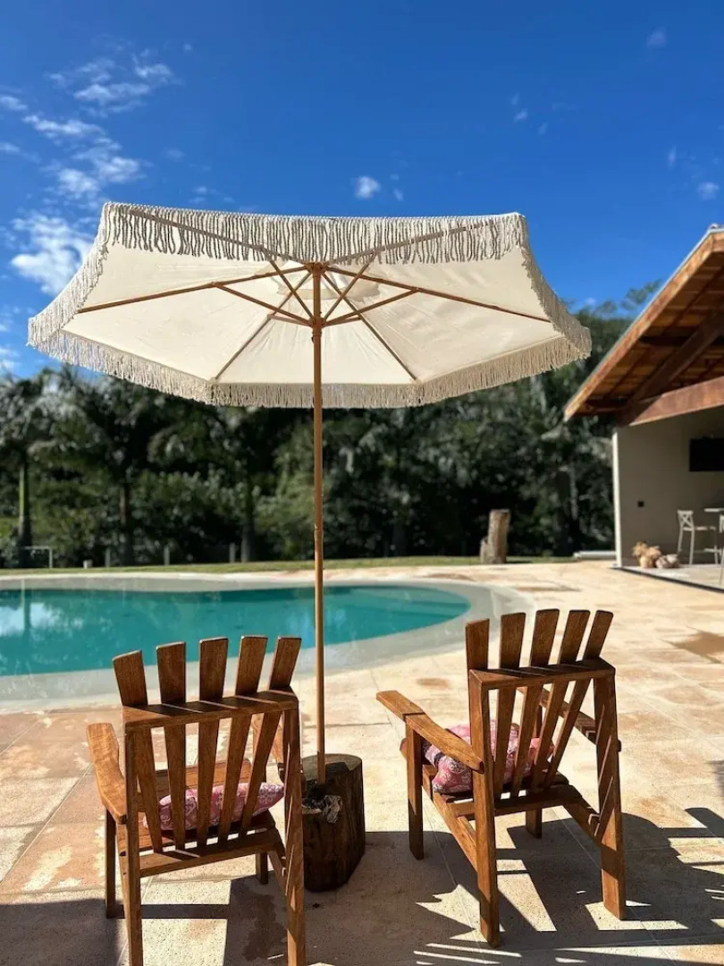 Pousada Villa Dois Amores