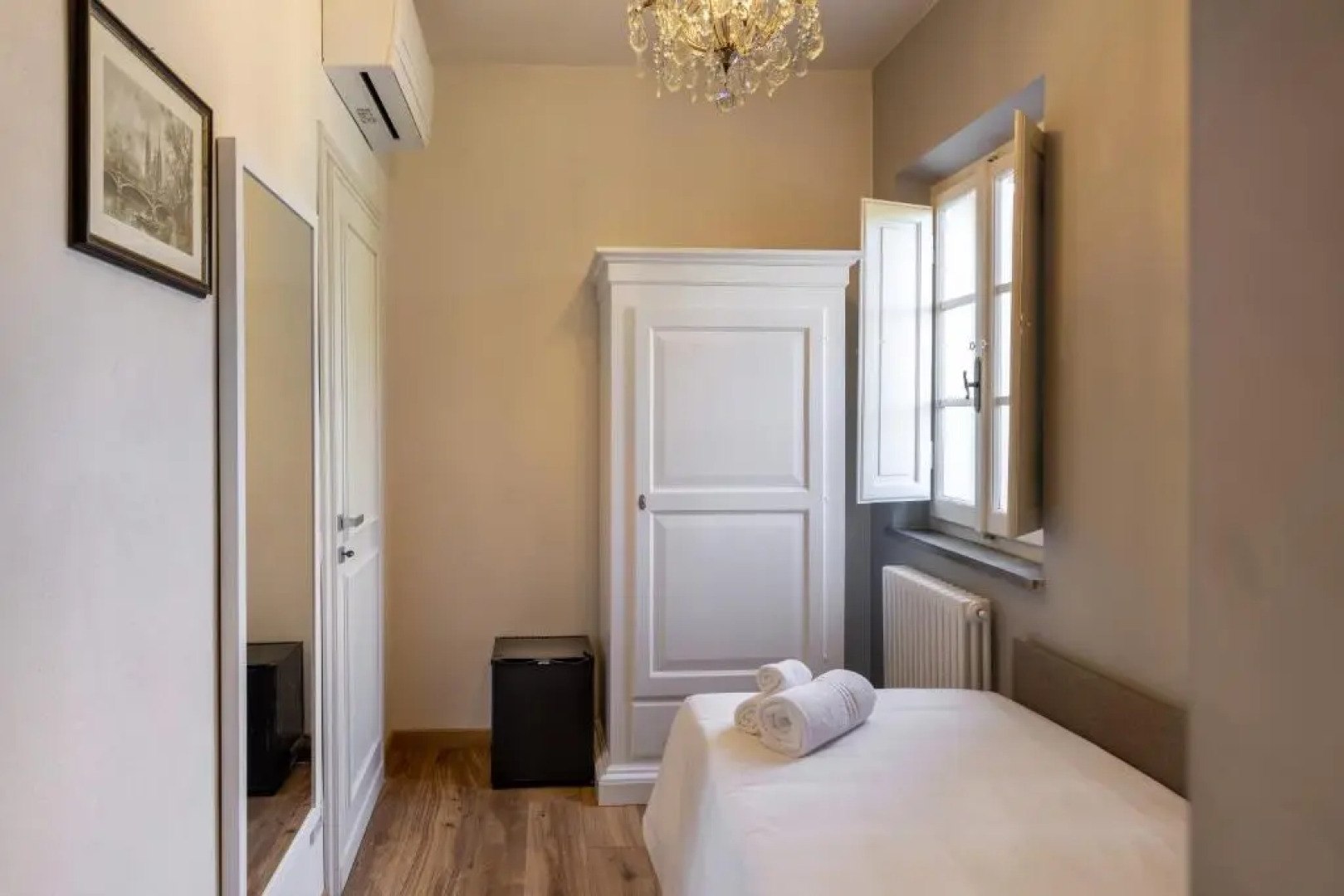 Ninfeo dell' Arancera