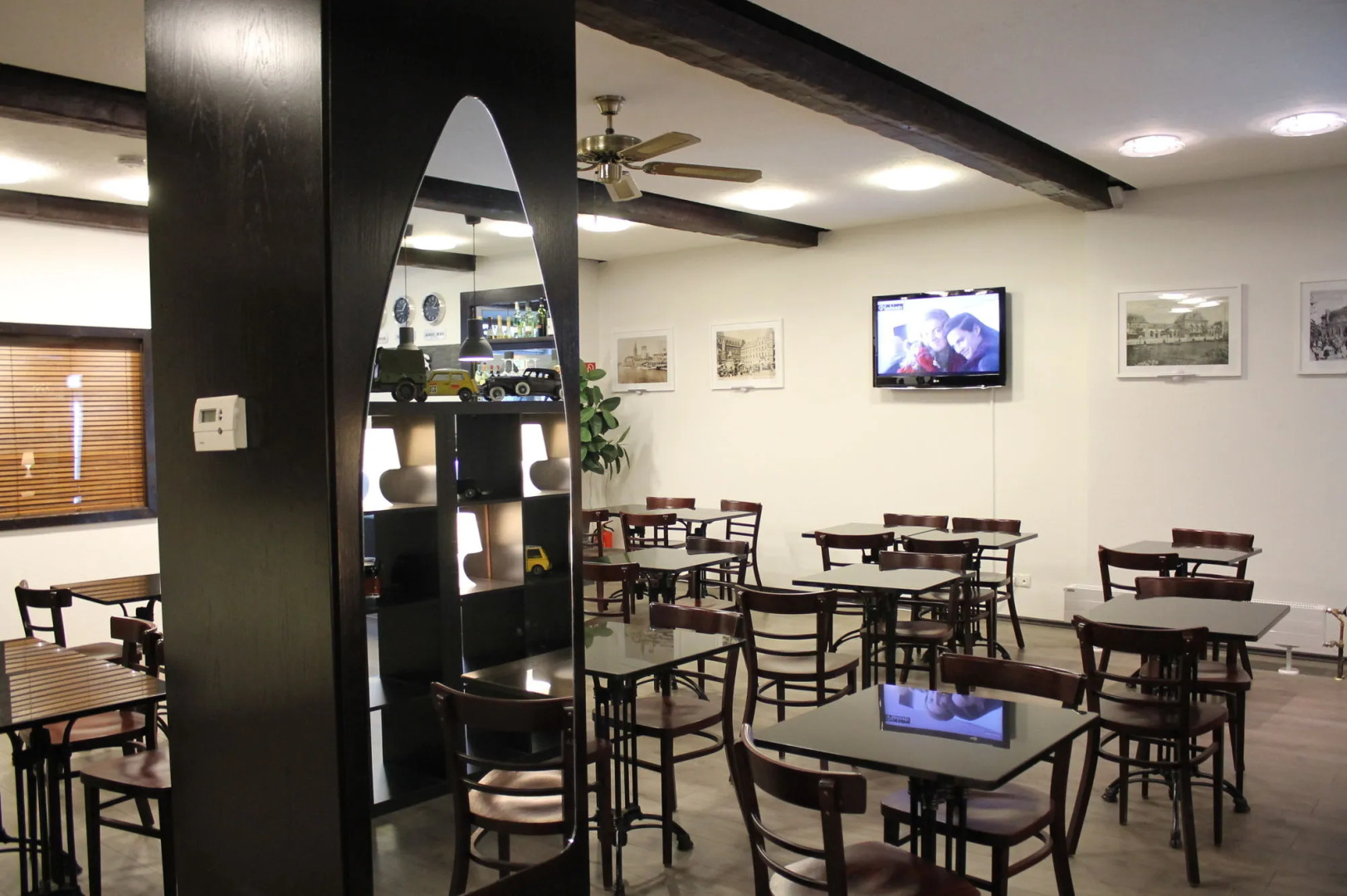 Rheinmetropole Hotel