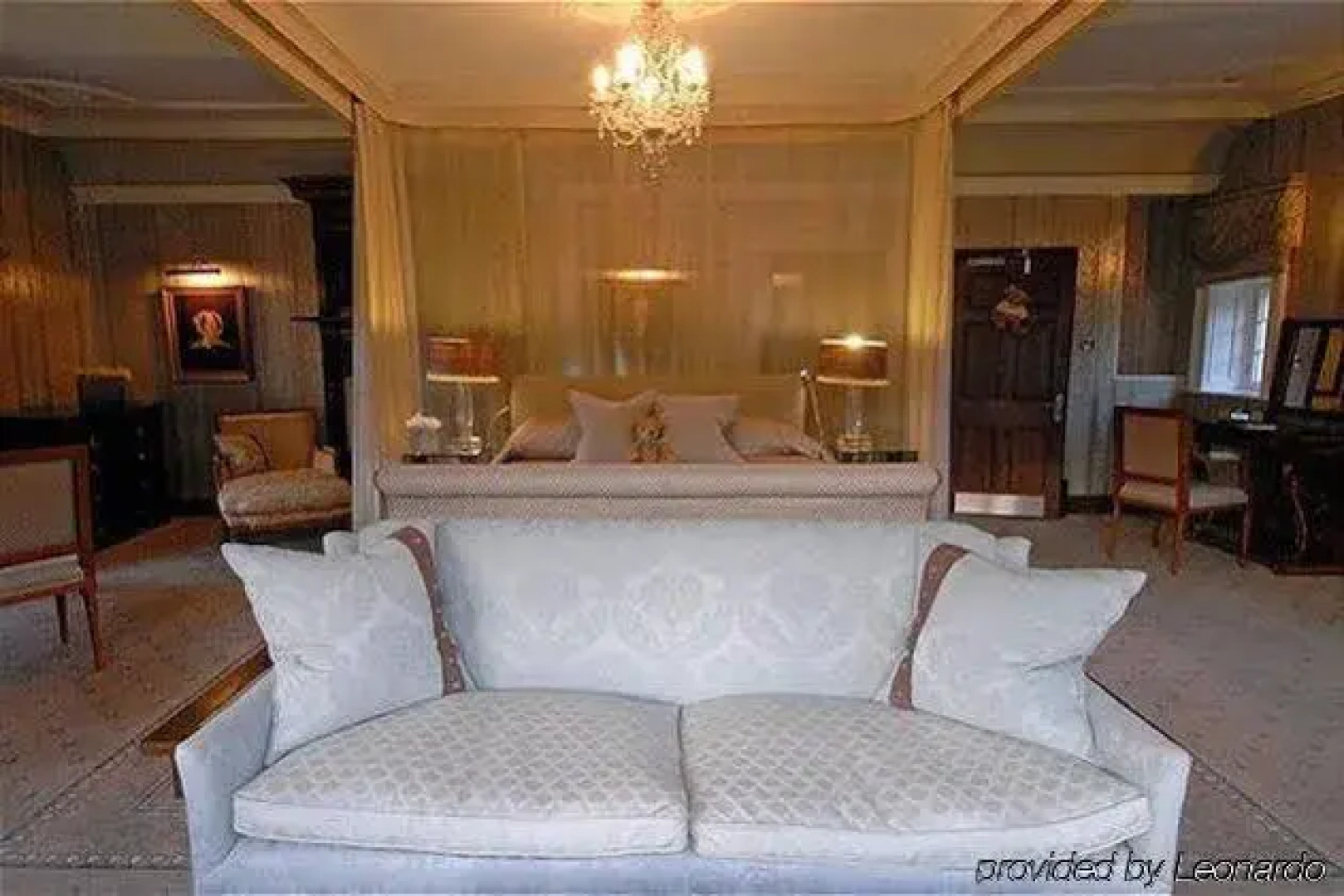 The Manor House Hotel and Golf Club