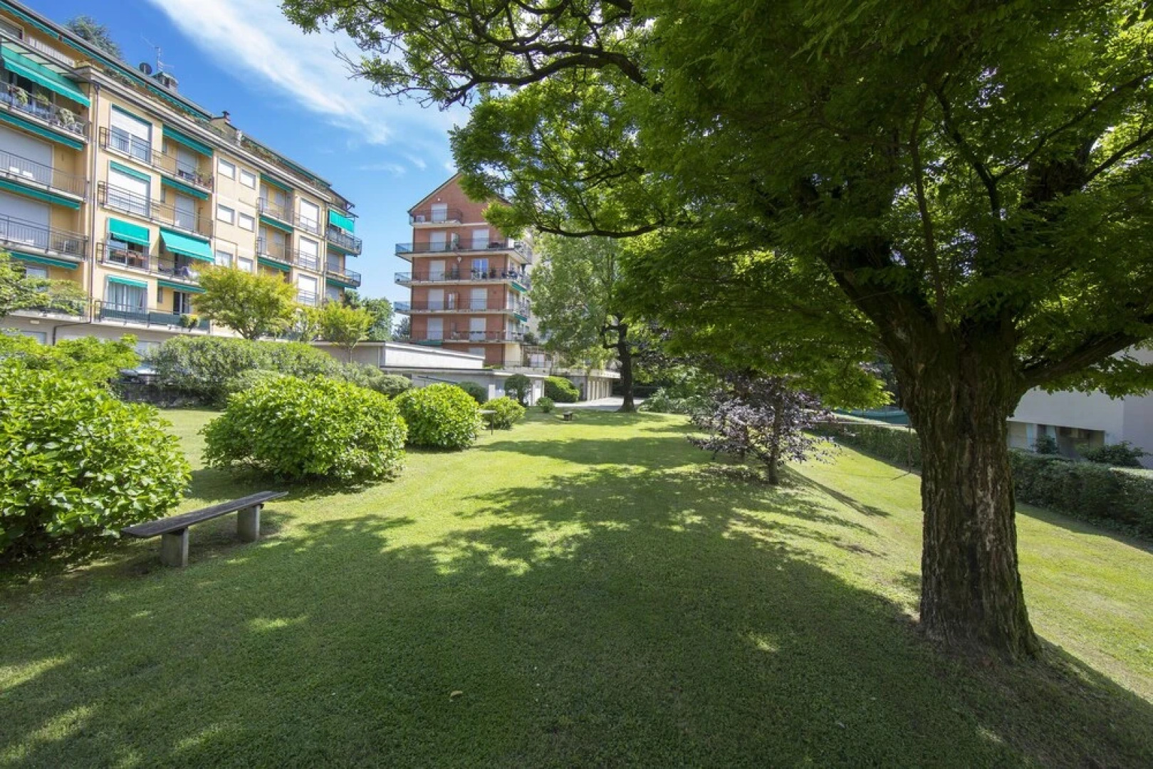 Appartamento Josephine