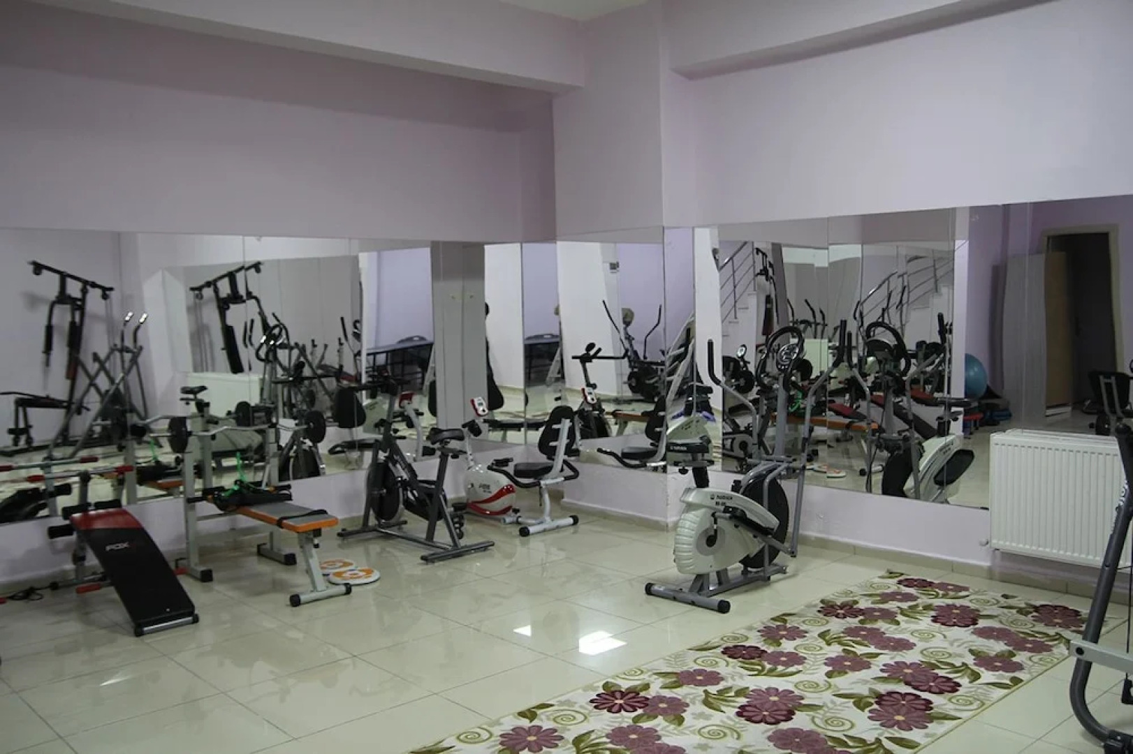 Seckin Apart - Caters to Adult Women