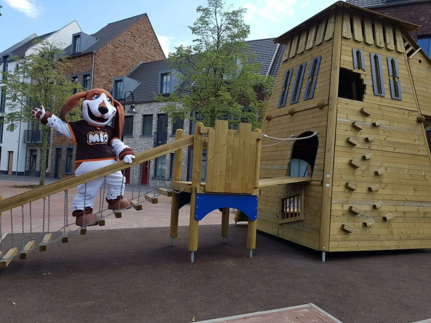 Luxurious Villa Only 4 km. From Maastricht