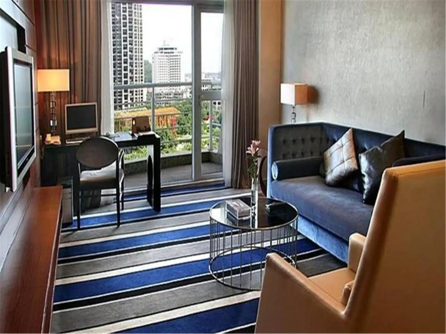 Hiyet Oriental Hotel