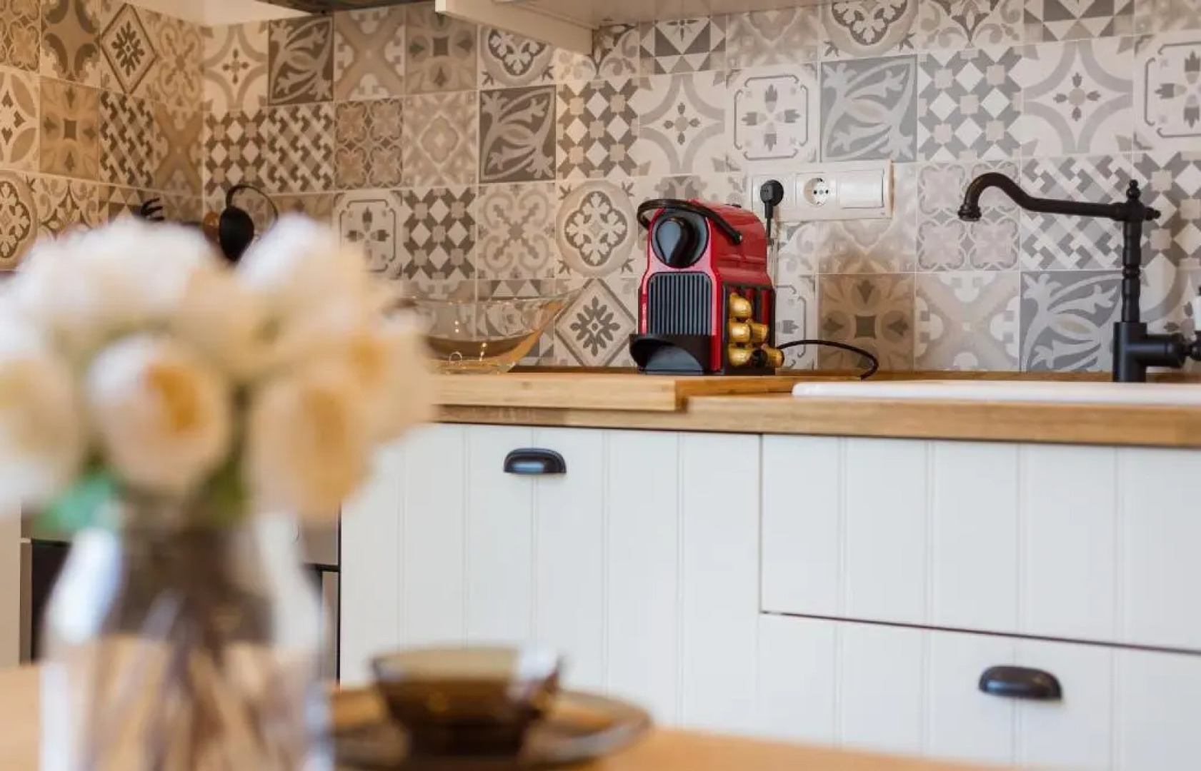 Beautiful apartment stylish village house @ Center Cadaqués