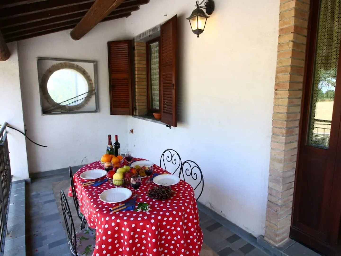 Belvilla by OYO Farmhouse With Private Pool