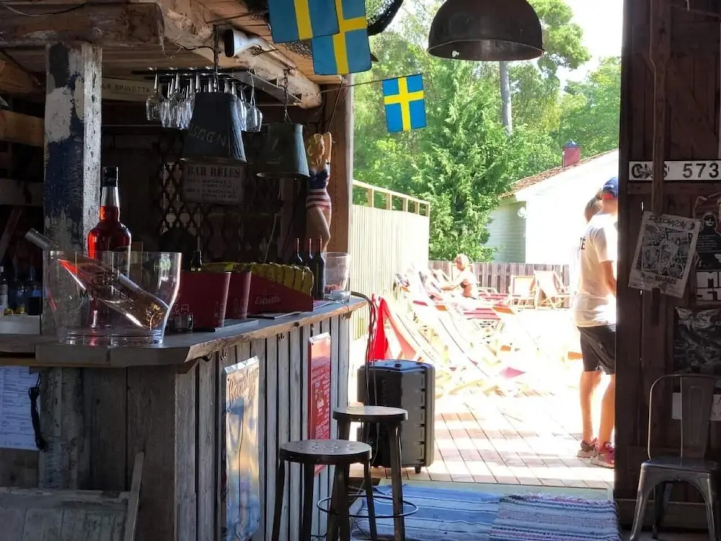 Tofta Bed & Breakfast