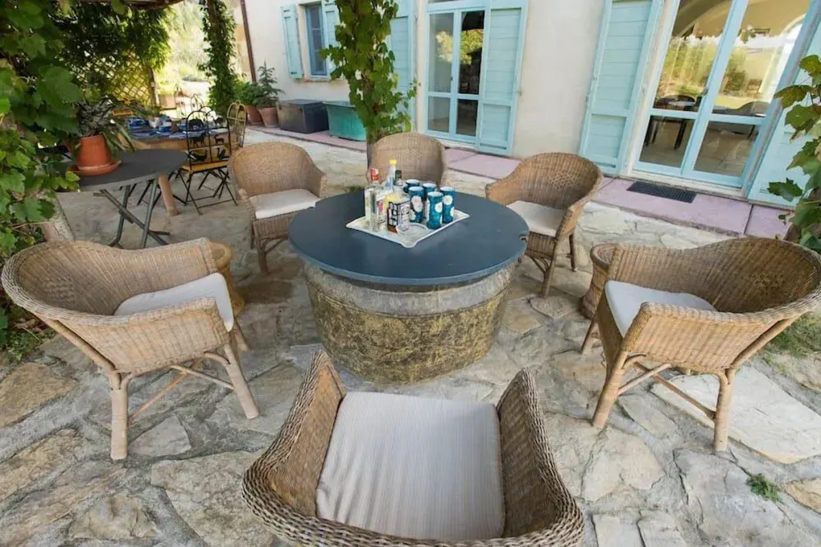 Verdidea - VILLA BEL CANTO