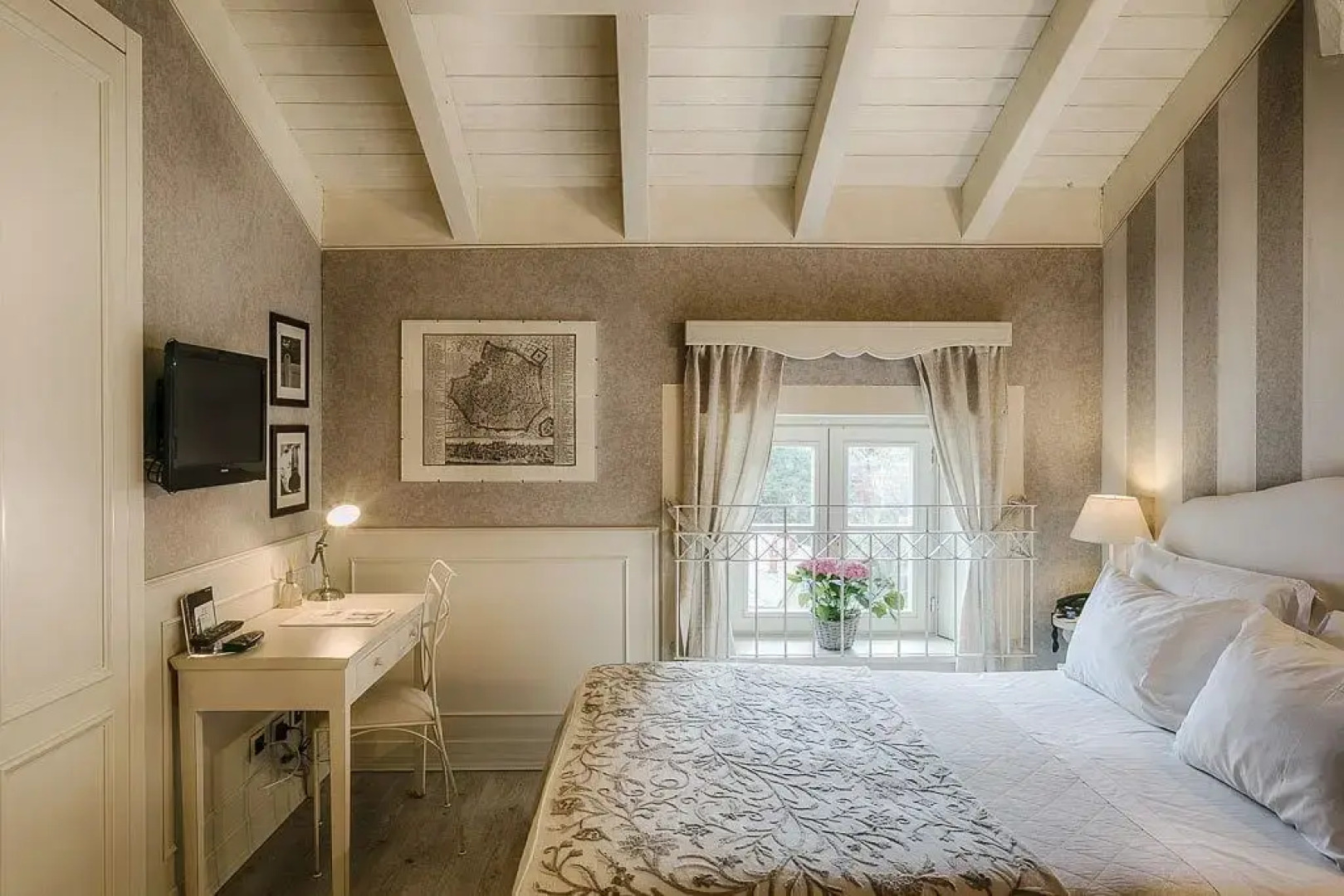 Relais Villa Vittoria