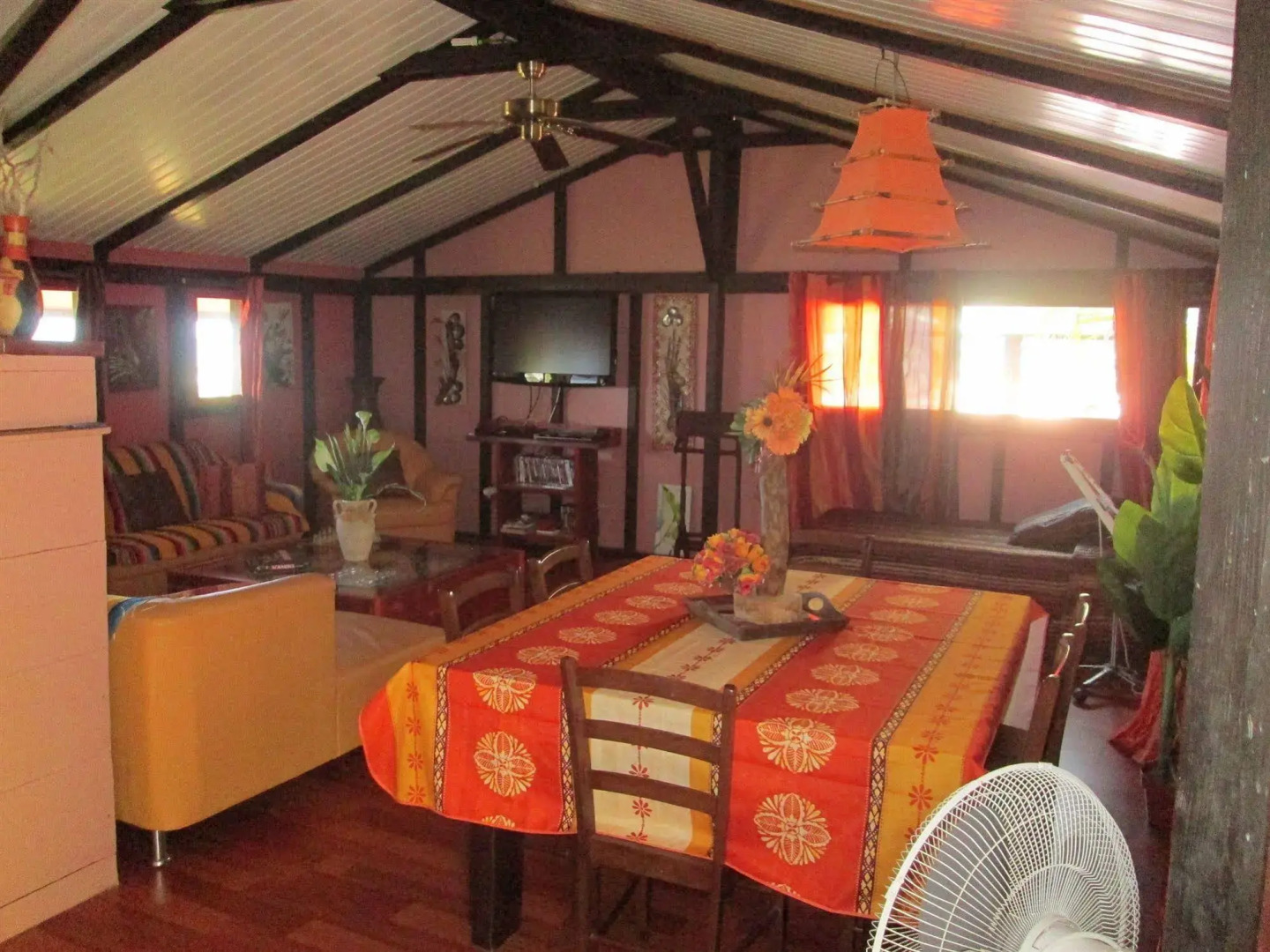 Villa Rsidence d Htes Le Passage