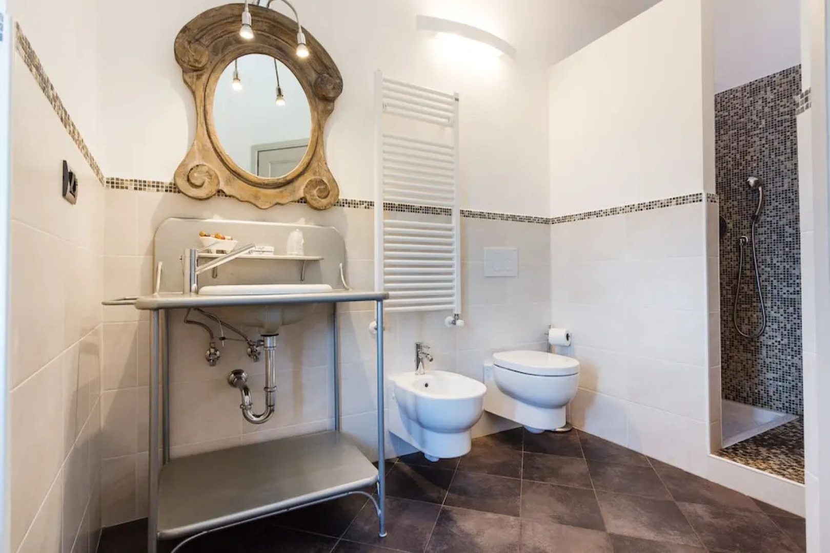 Room and Breakfast Casa Balin