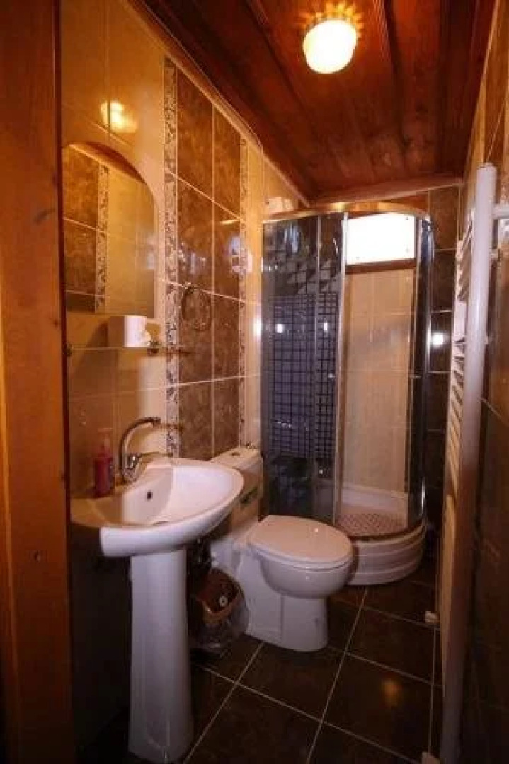 Demirkapi Konak Otel