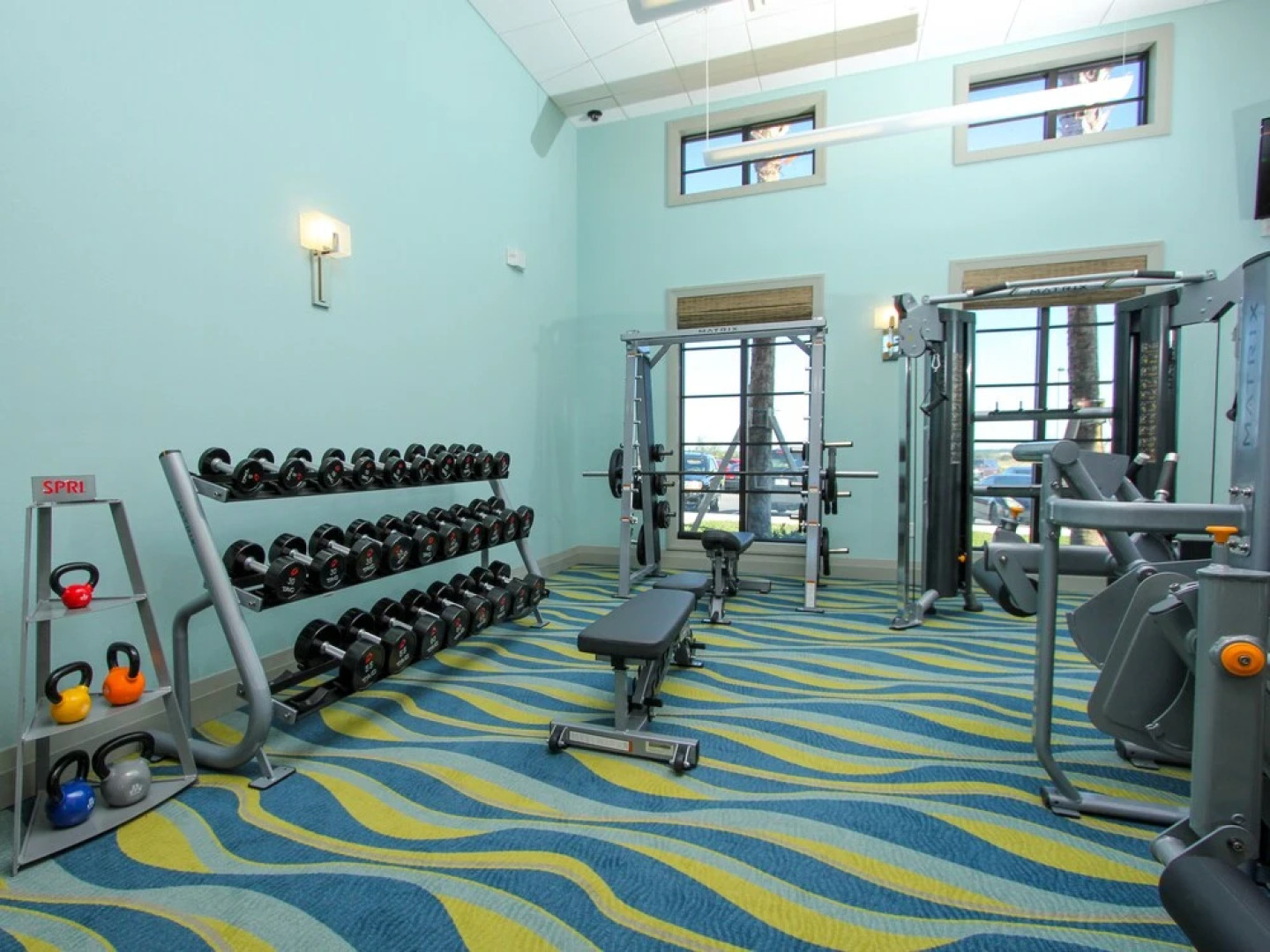 Champions Gate Resort by Global Resort Homes