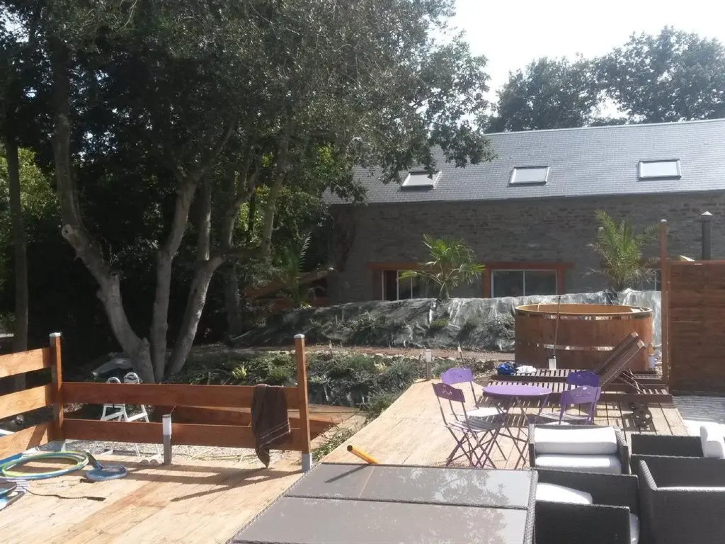 Manoir de Condé B&B Spa