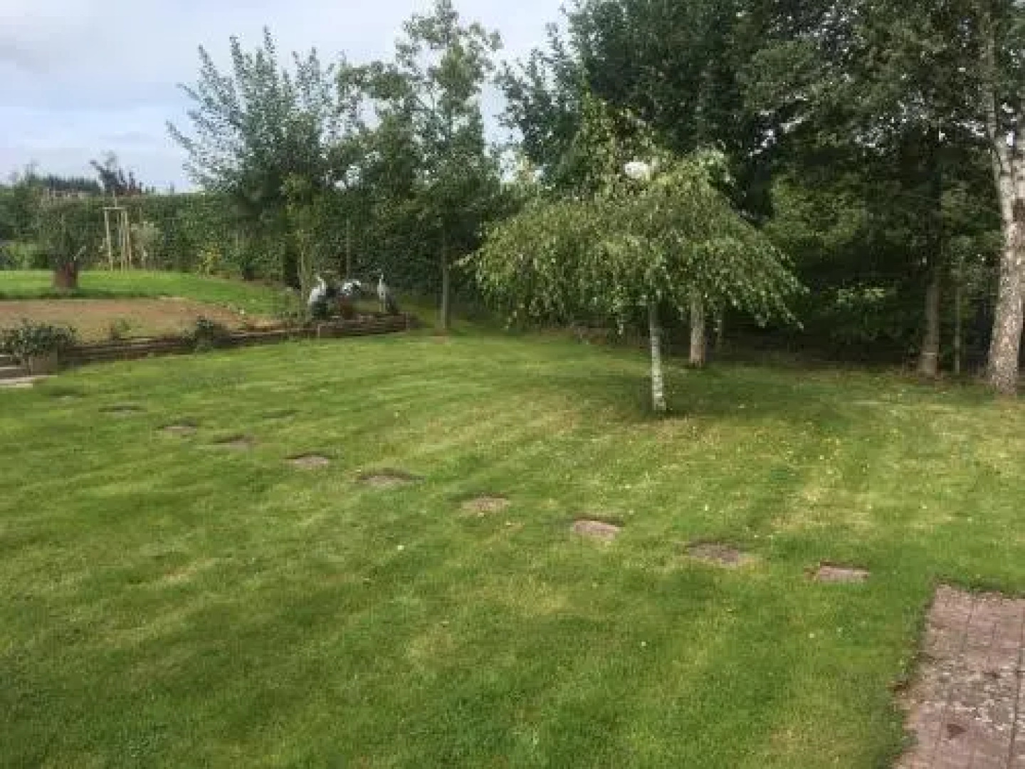 Ferienhaus Vulkaneifel Bei Hepp