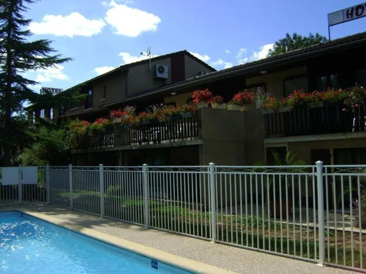 Relais de Fréjeroques