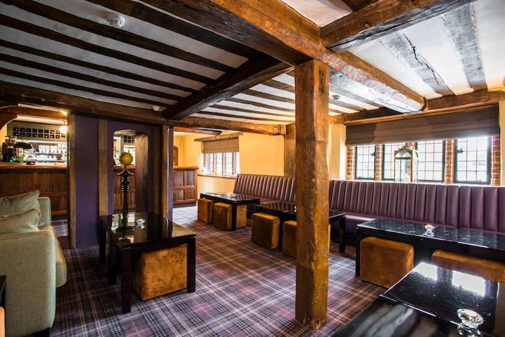 Seckford Hall Hotel & Spa