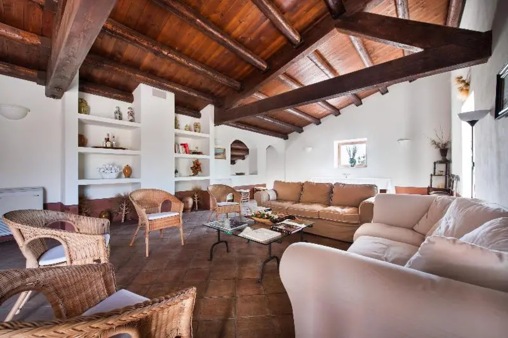 Masseria San Giovanni Sgadari