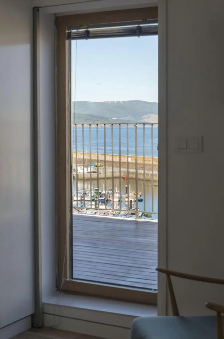 Hotel SempreFisterra