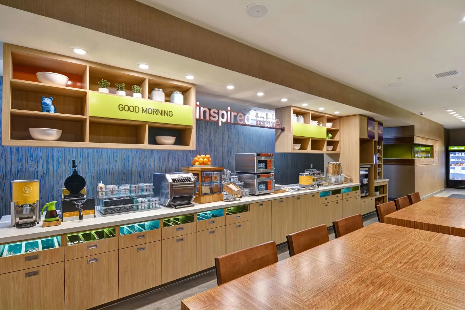 Home2 Suites by Hilton Palmdale, CA