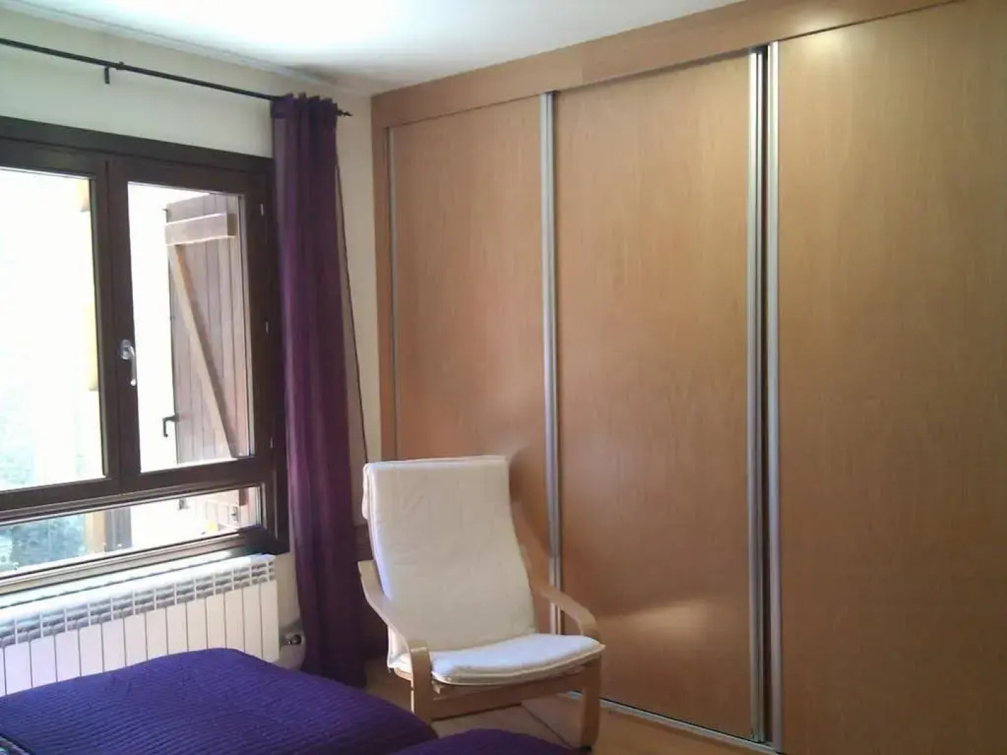 Apartamentos Argualas