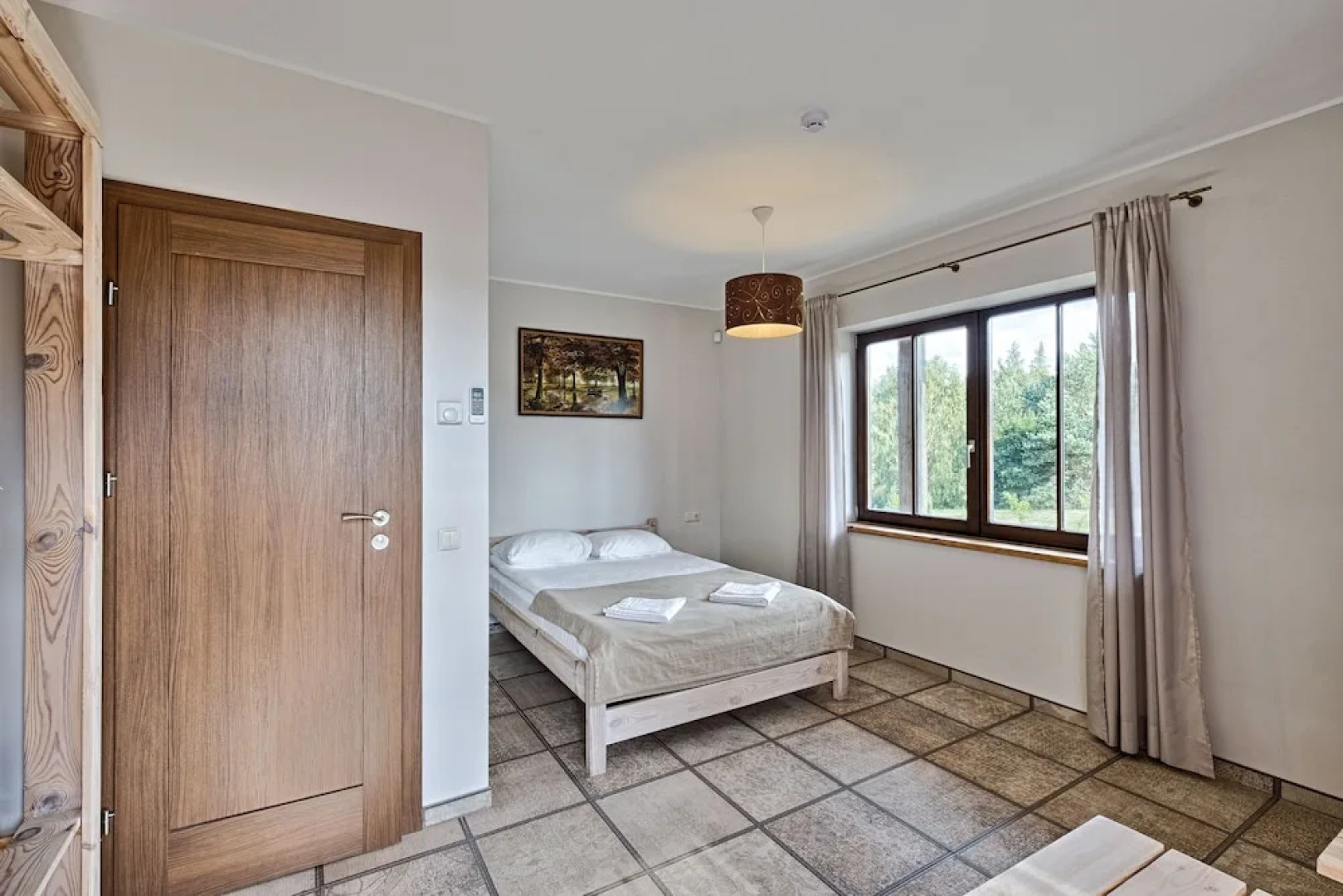 Отель Luokesu Dvaras