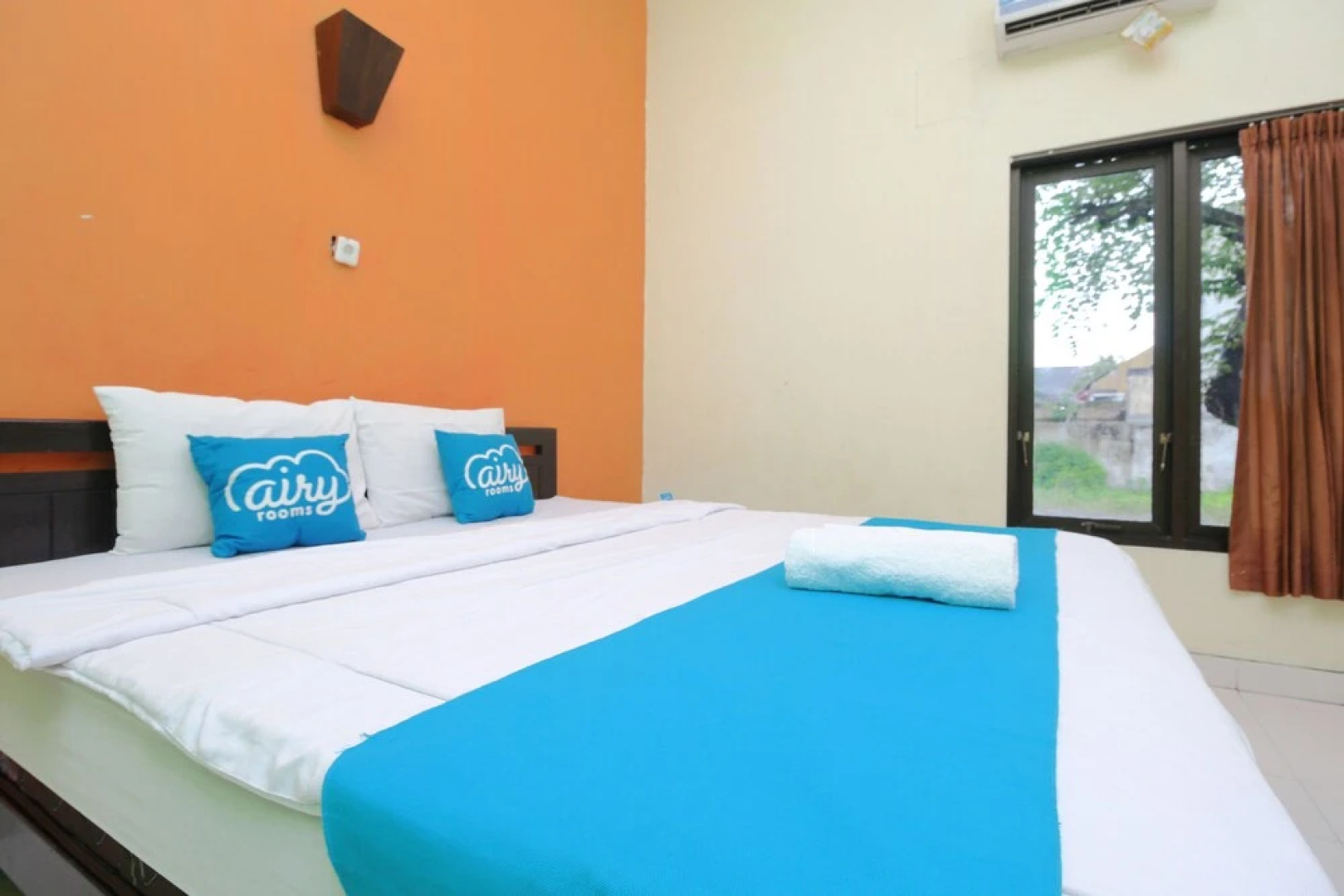 Tirta Sanita Hotel Yogyakarta