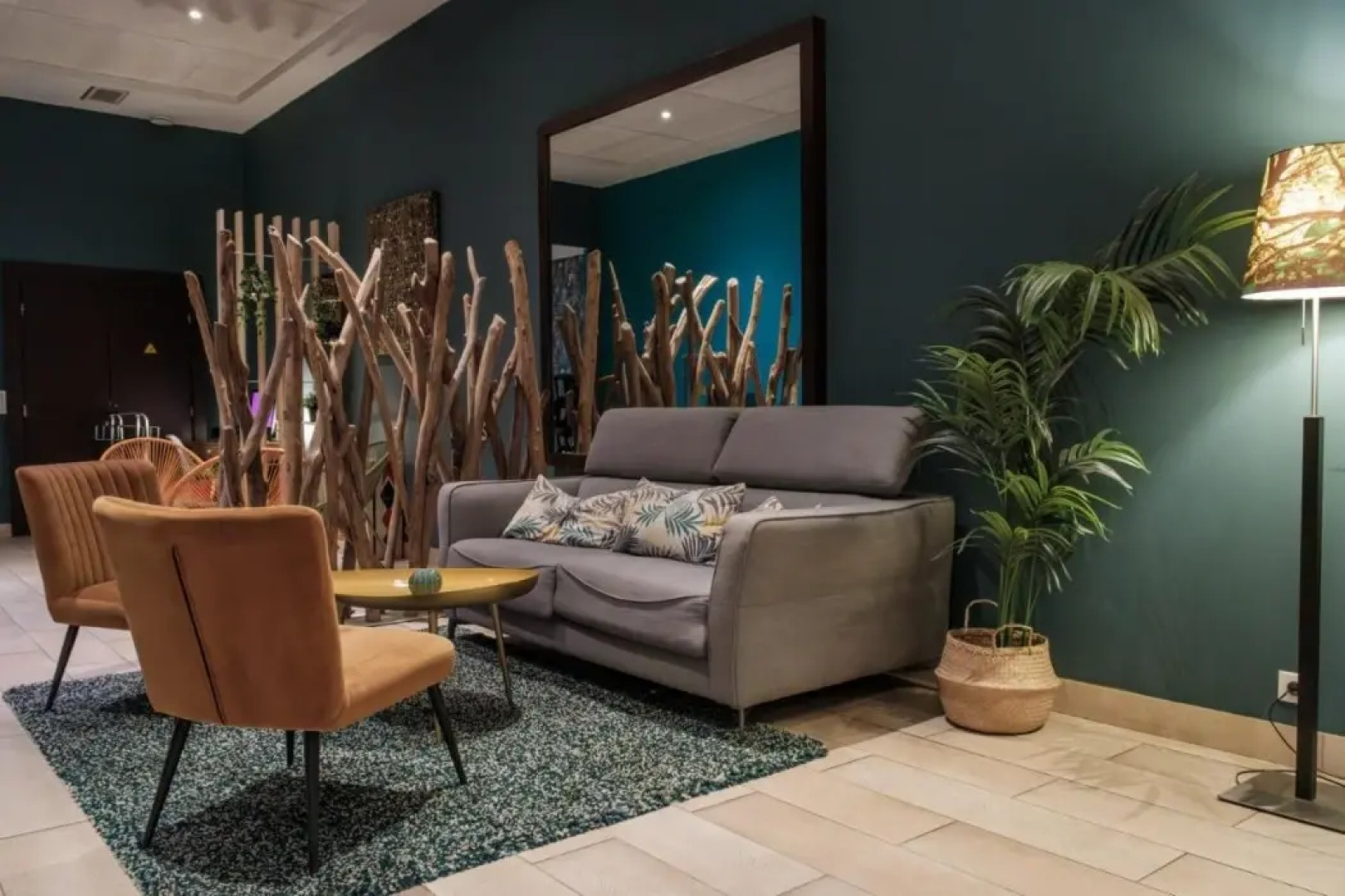 Comfort Aparthotel Saint-Etienne