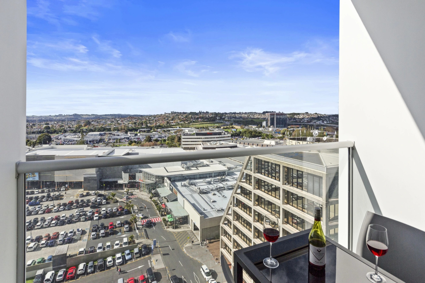 Proximity Apartments Manukau Auckland Airport