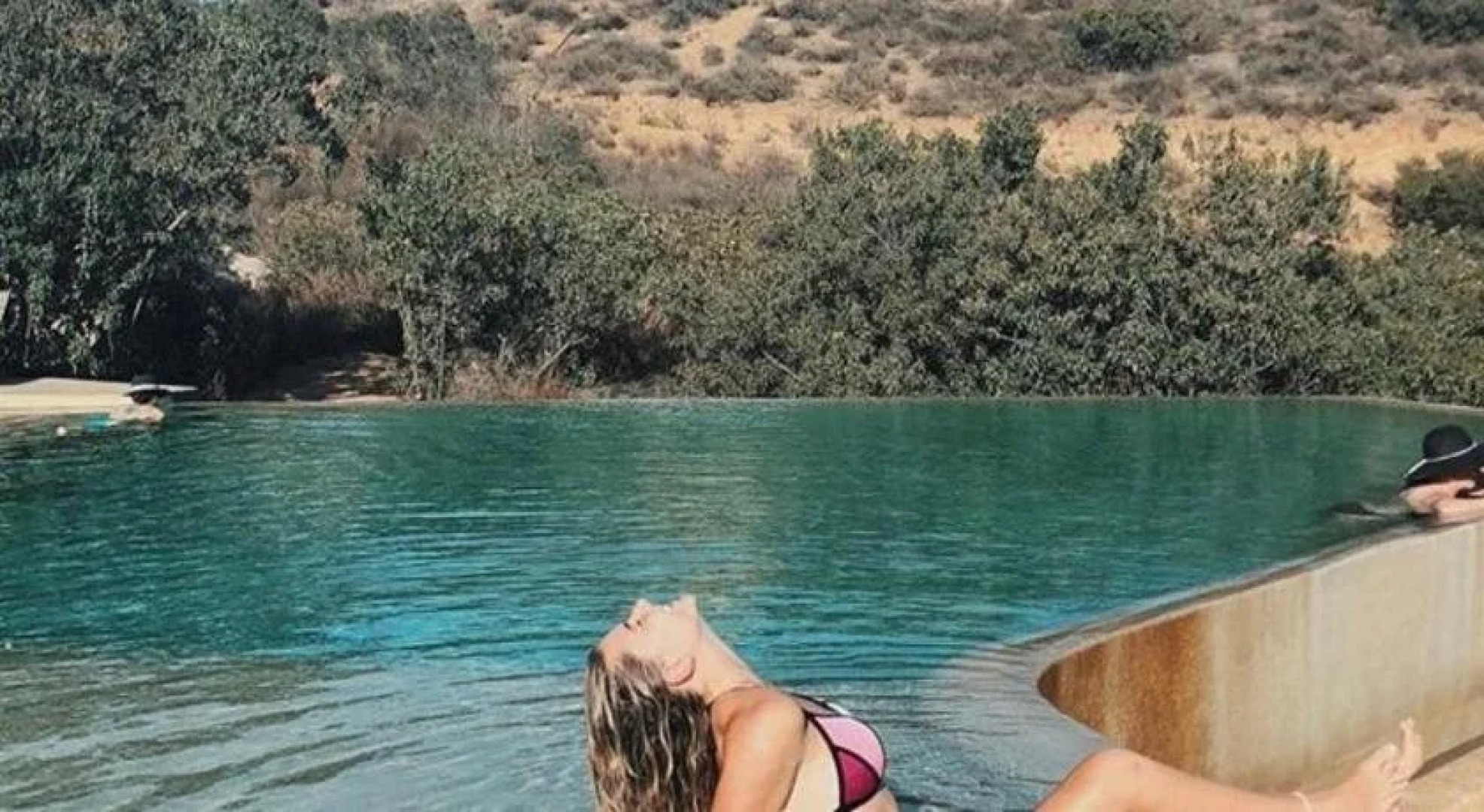 Encuentro Guadalupe, formerly known as Hotel Endemico