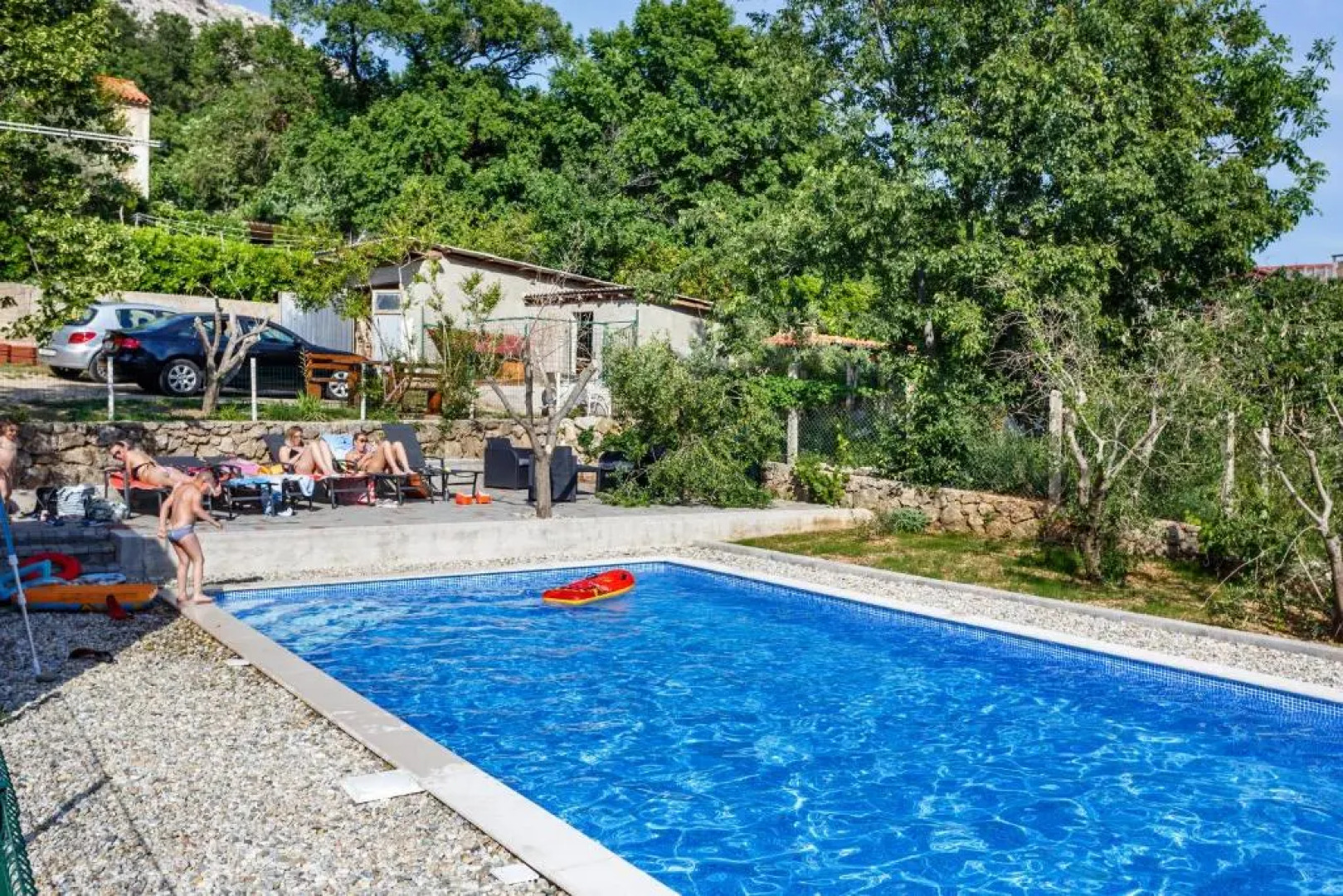 Apartmani Mihaela II