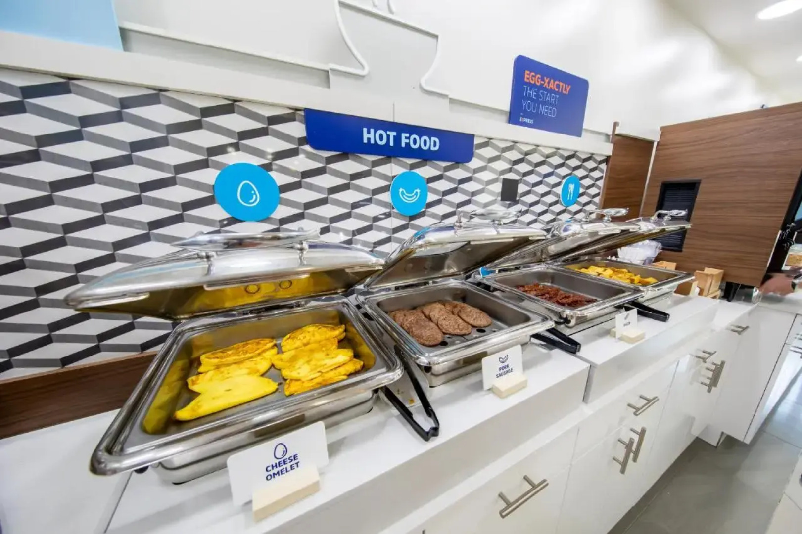 Holiday Inn Express & Suites Clermont Se – West Orlando