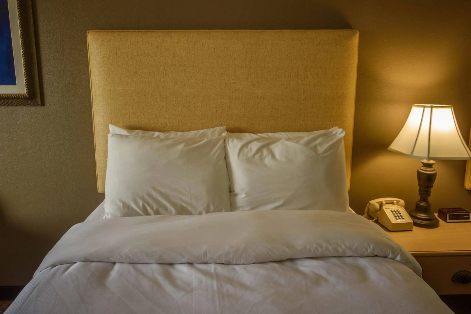 Richland Inn Lawrenceburg