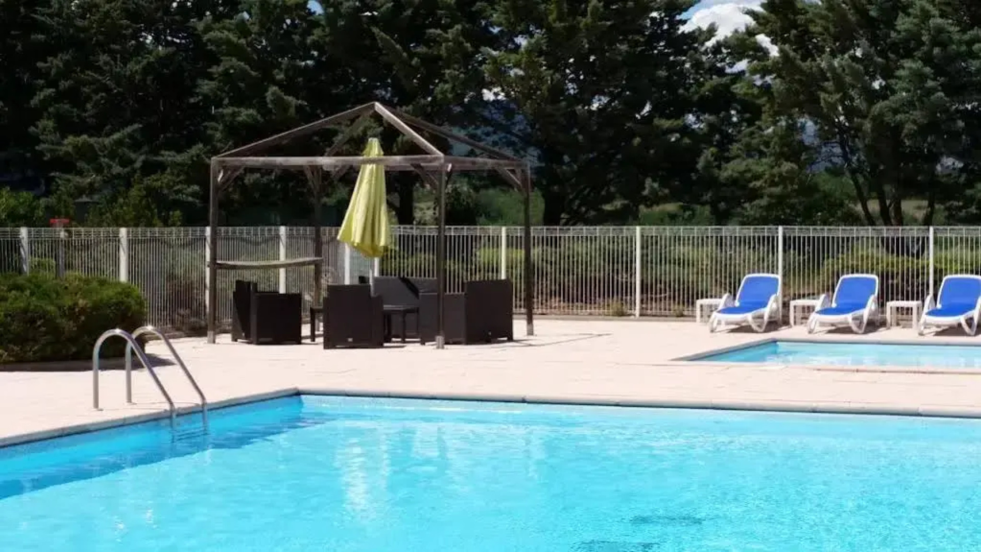 Vvf Villages Lagrand