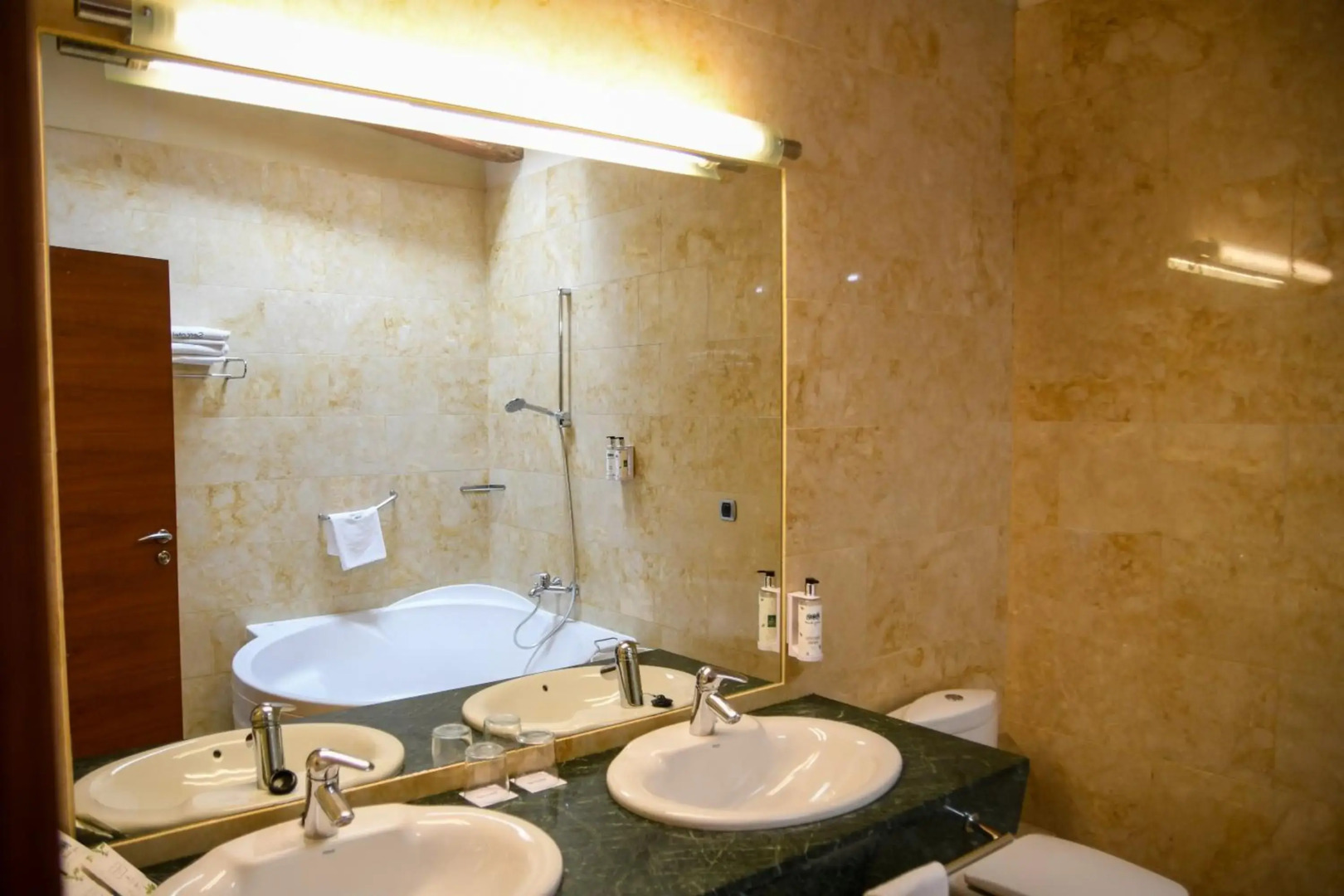 Sercotel Palacio de Tudemir