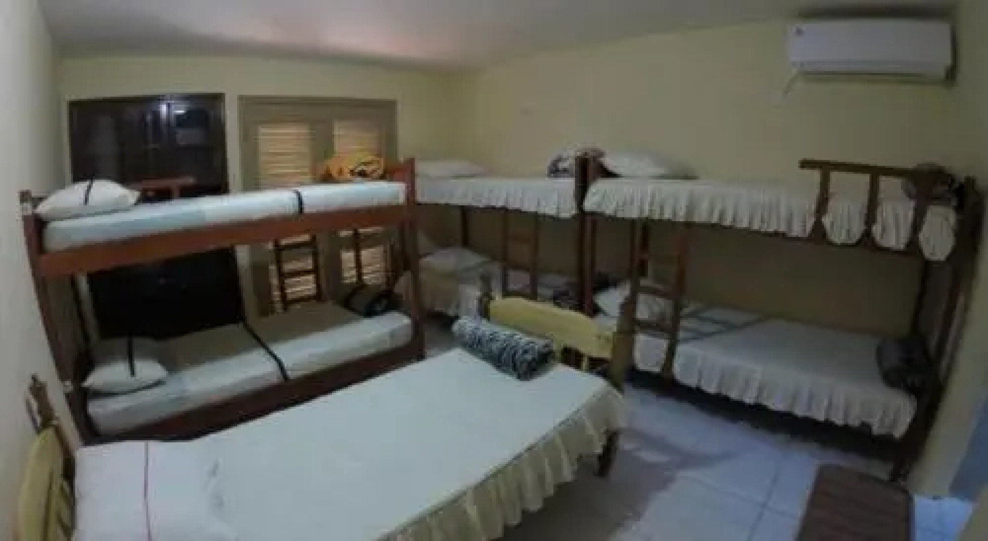 La Casa de Pedro Hostel