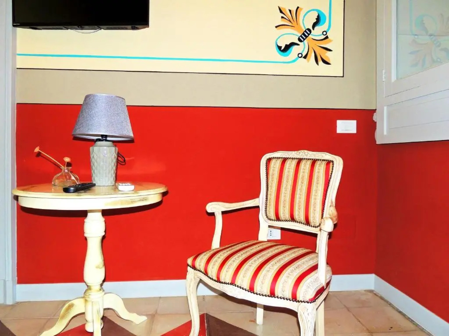 Lievito Madre Palace