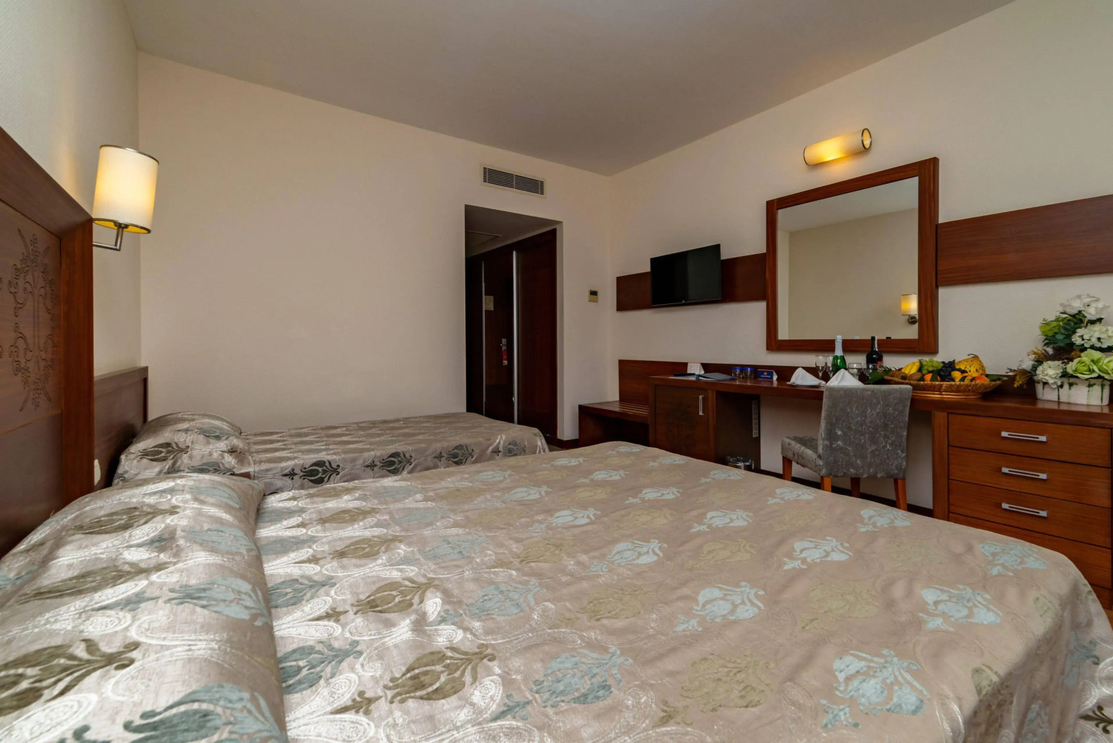 Amelia Beach Resort Hotel & Spa