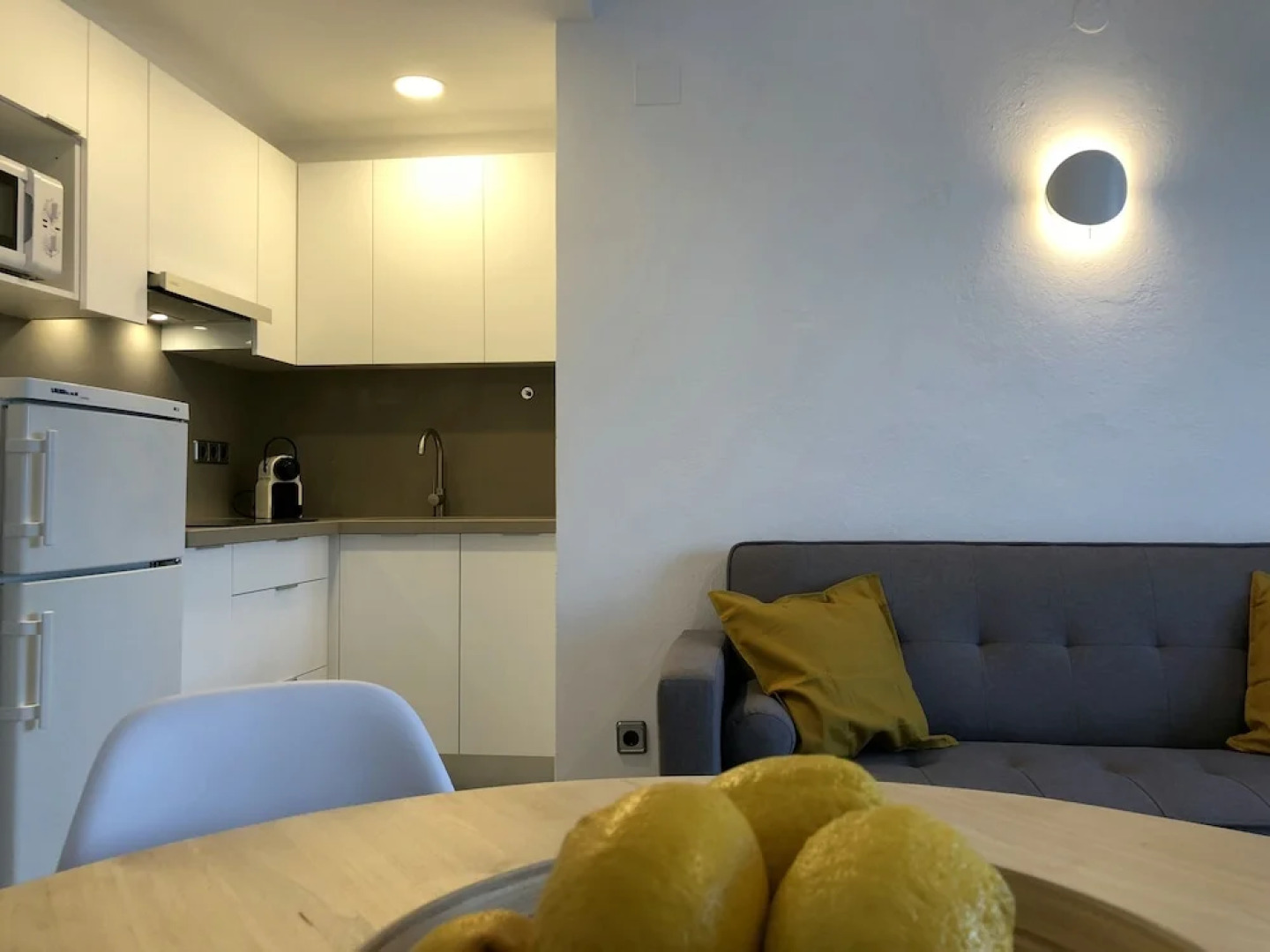 Apartaments La Palmera