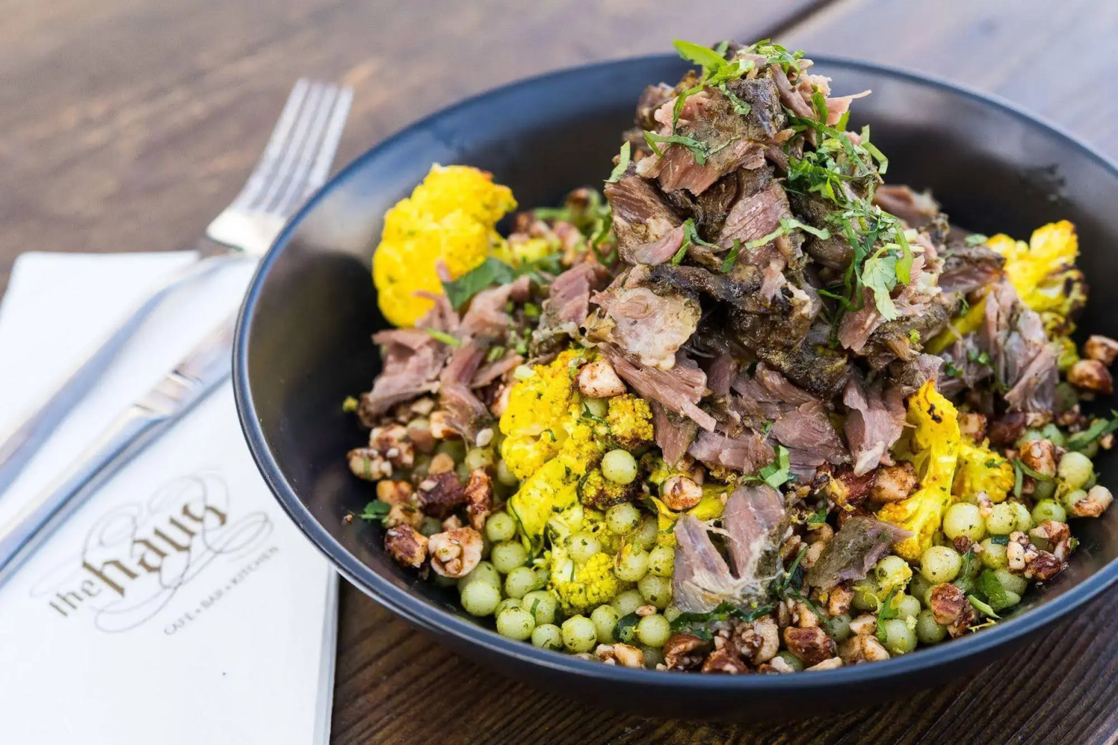 The Manna of Hahndorf