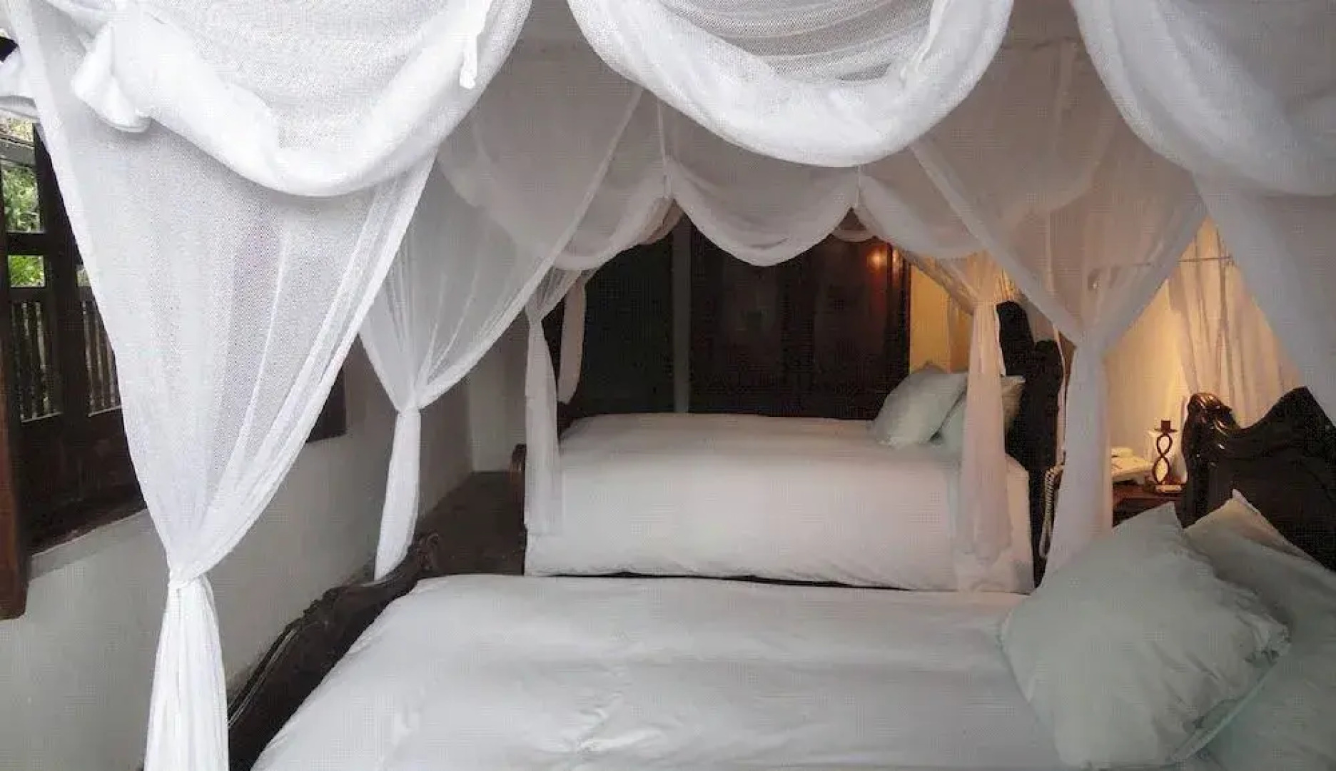 Parador-Museo Santa María