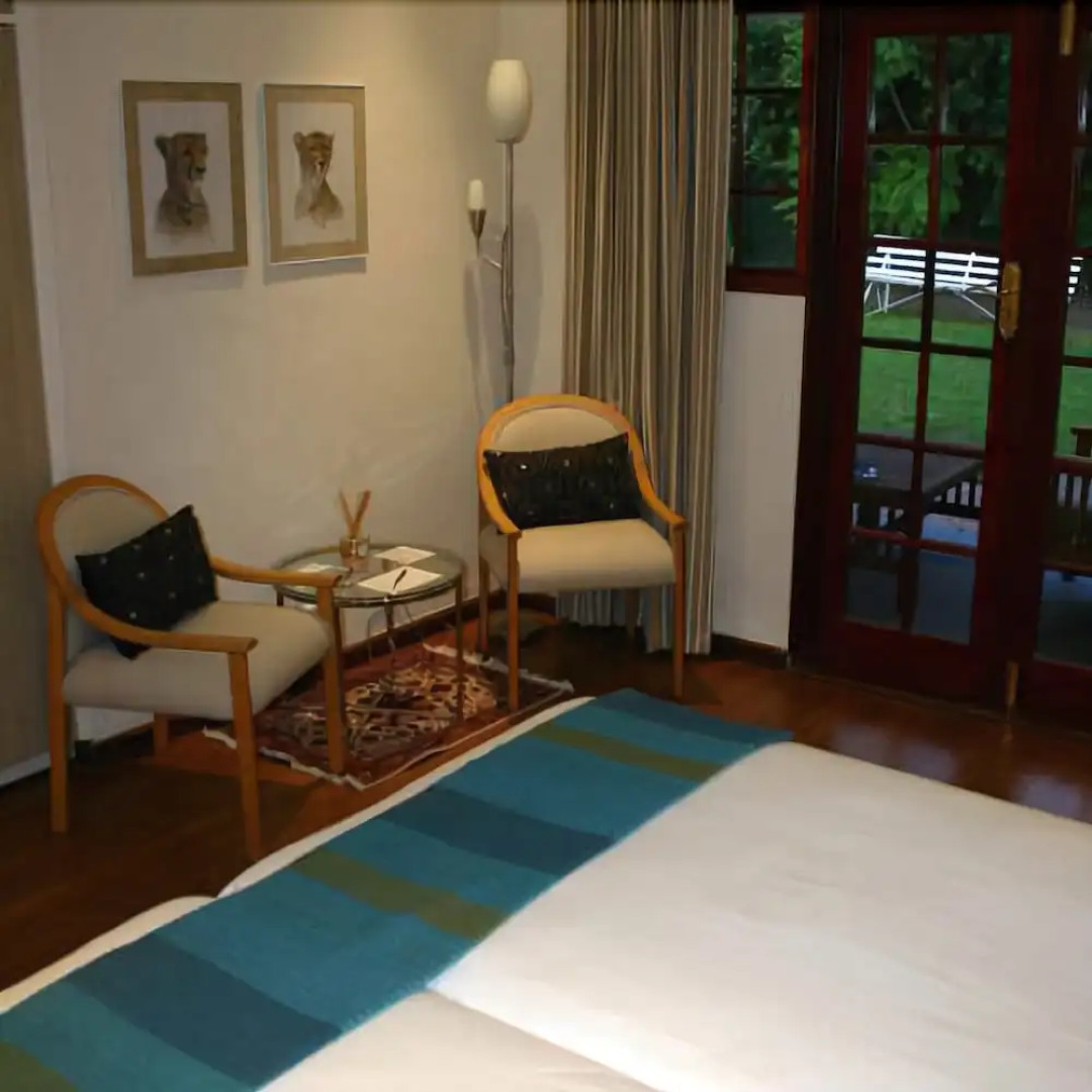 Cape Khamai Guest House