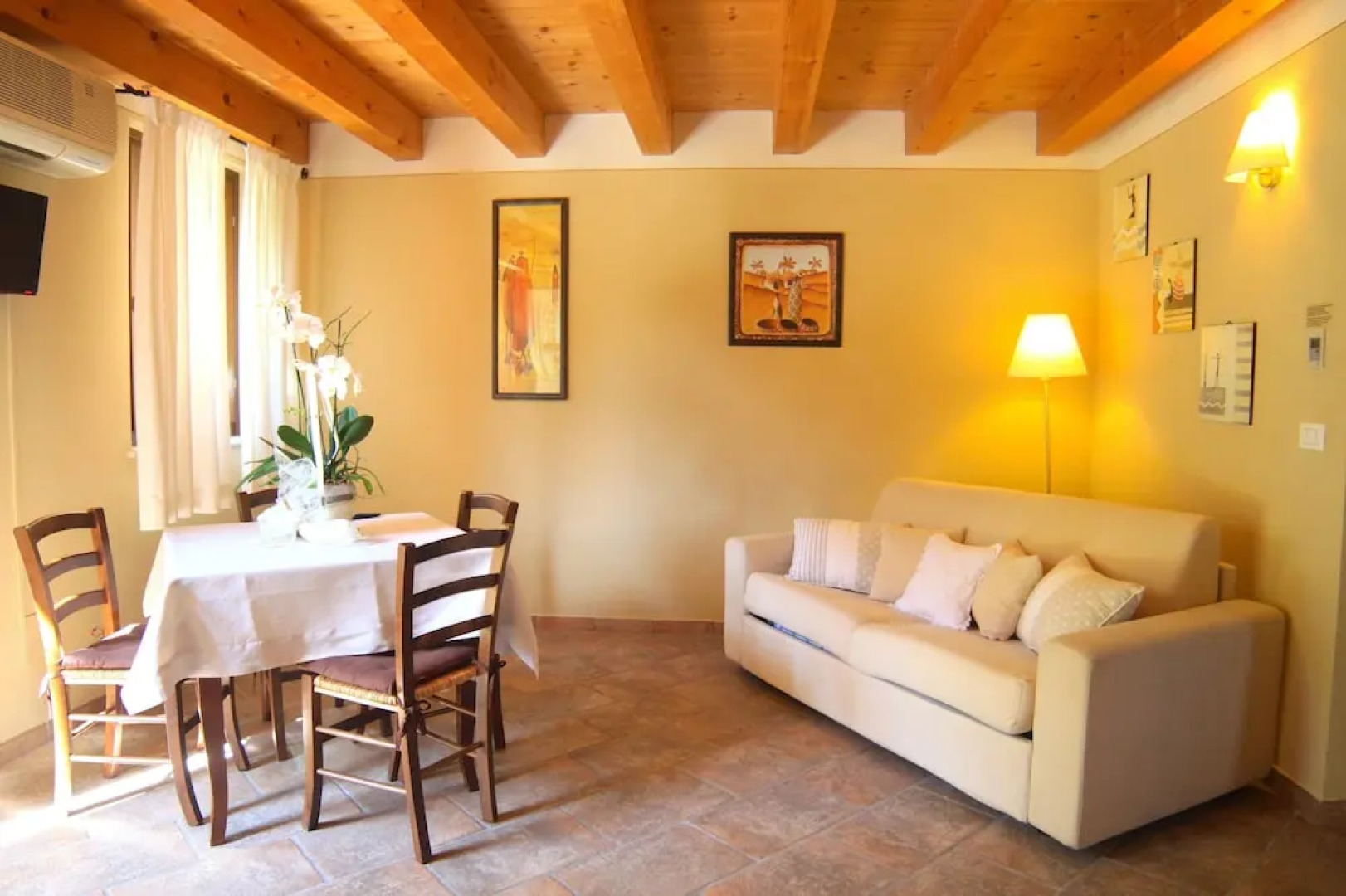 Agriturismo Corte Zenati