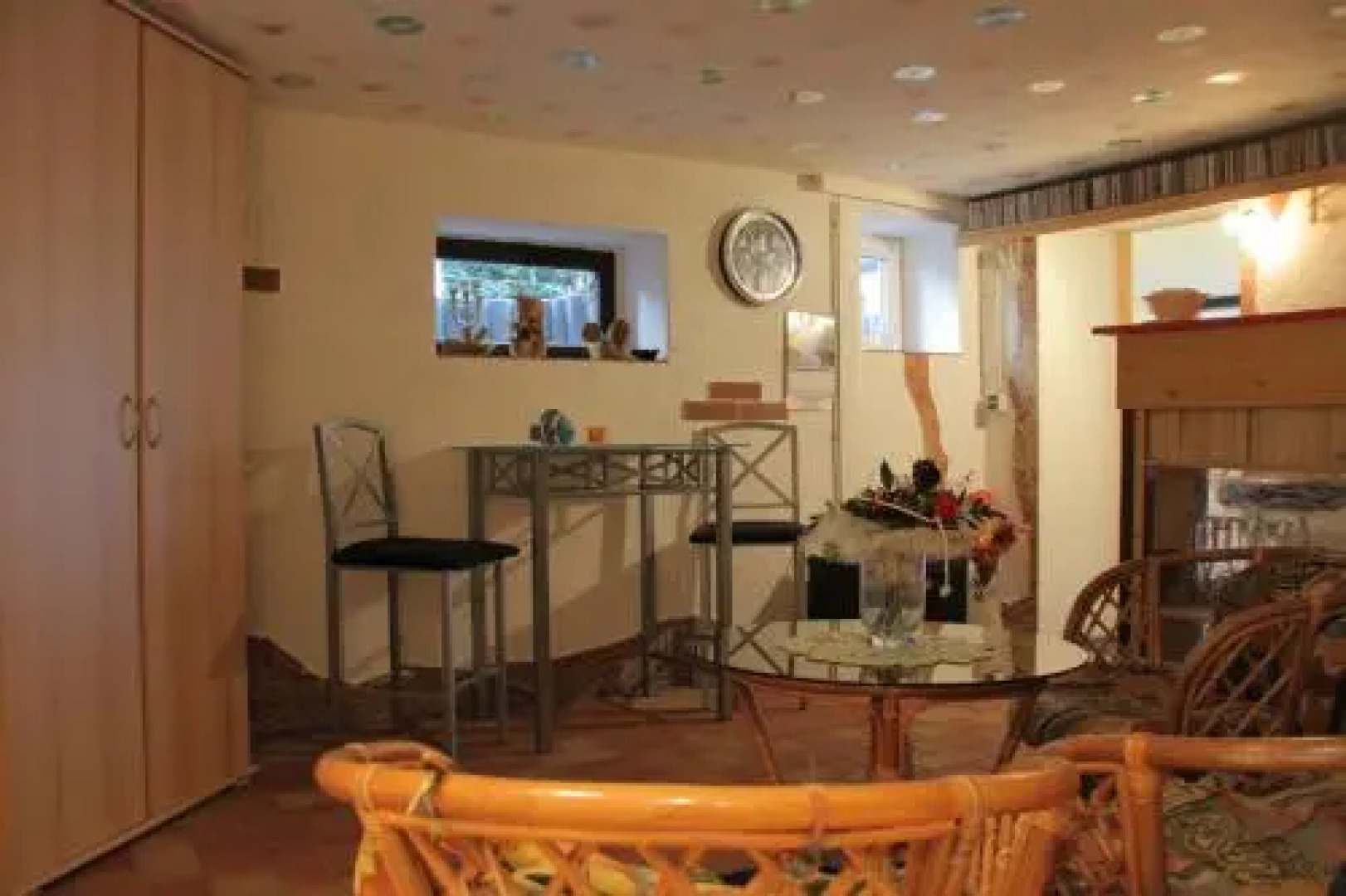 Apartment am Bieleboh