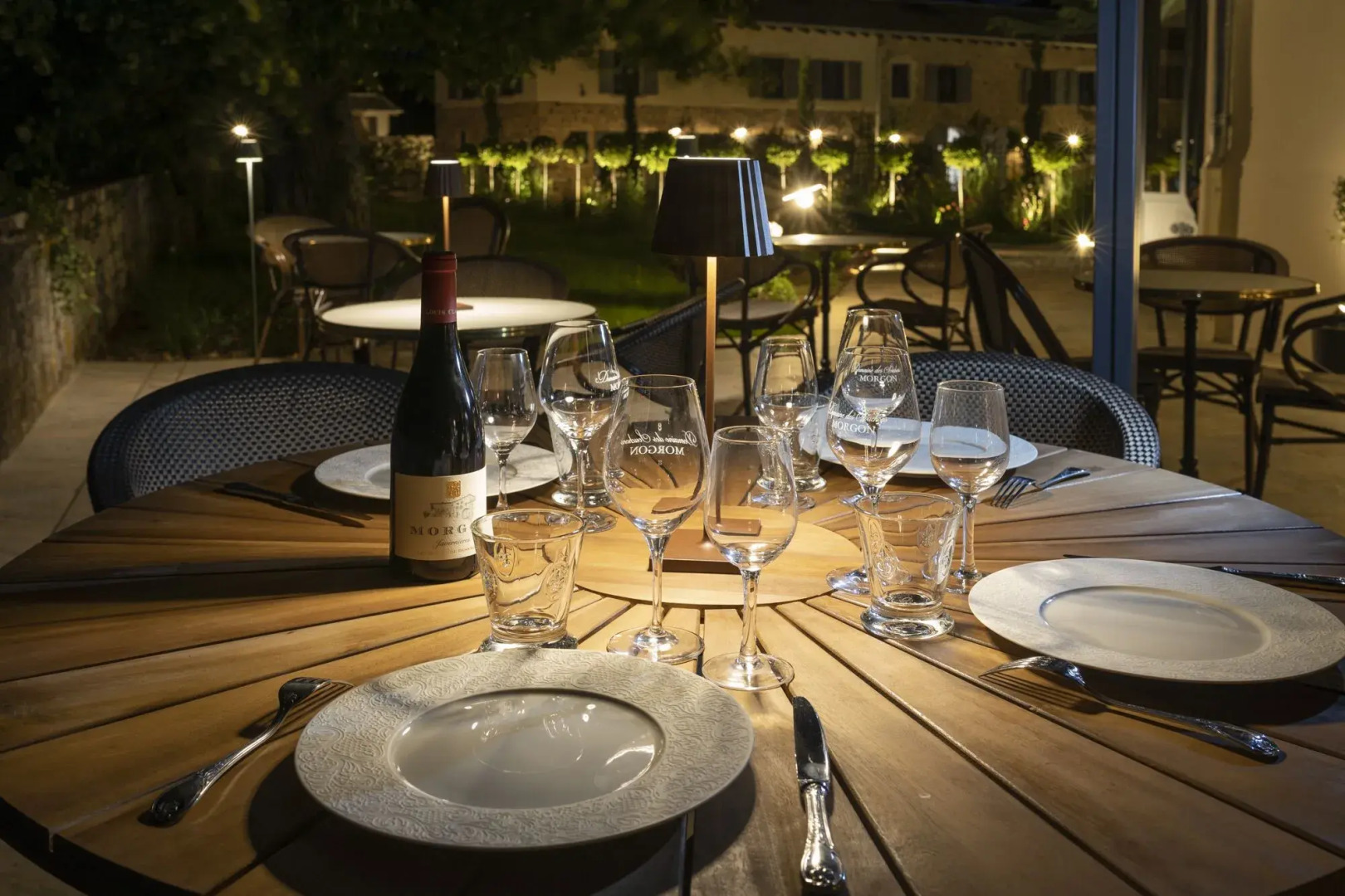 Hôtel Villa Alexandre