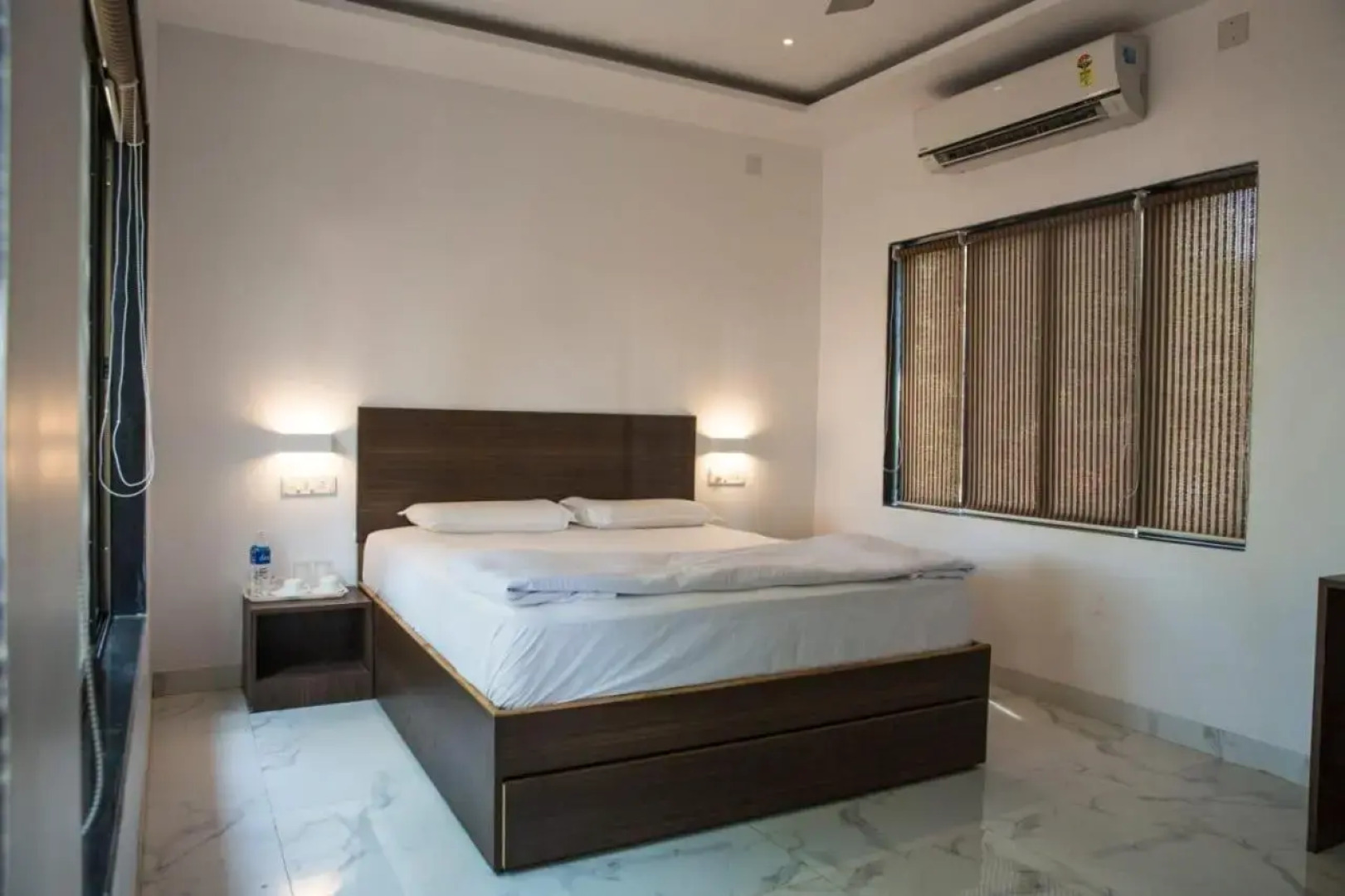 Saminder Beach House